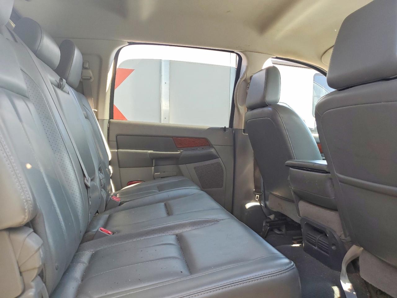 2007 Dodge Ram 3500 Серебряный vin: 3D7MX49C47G717563