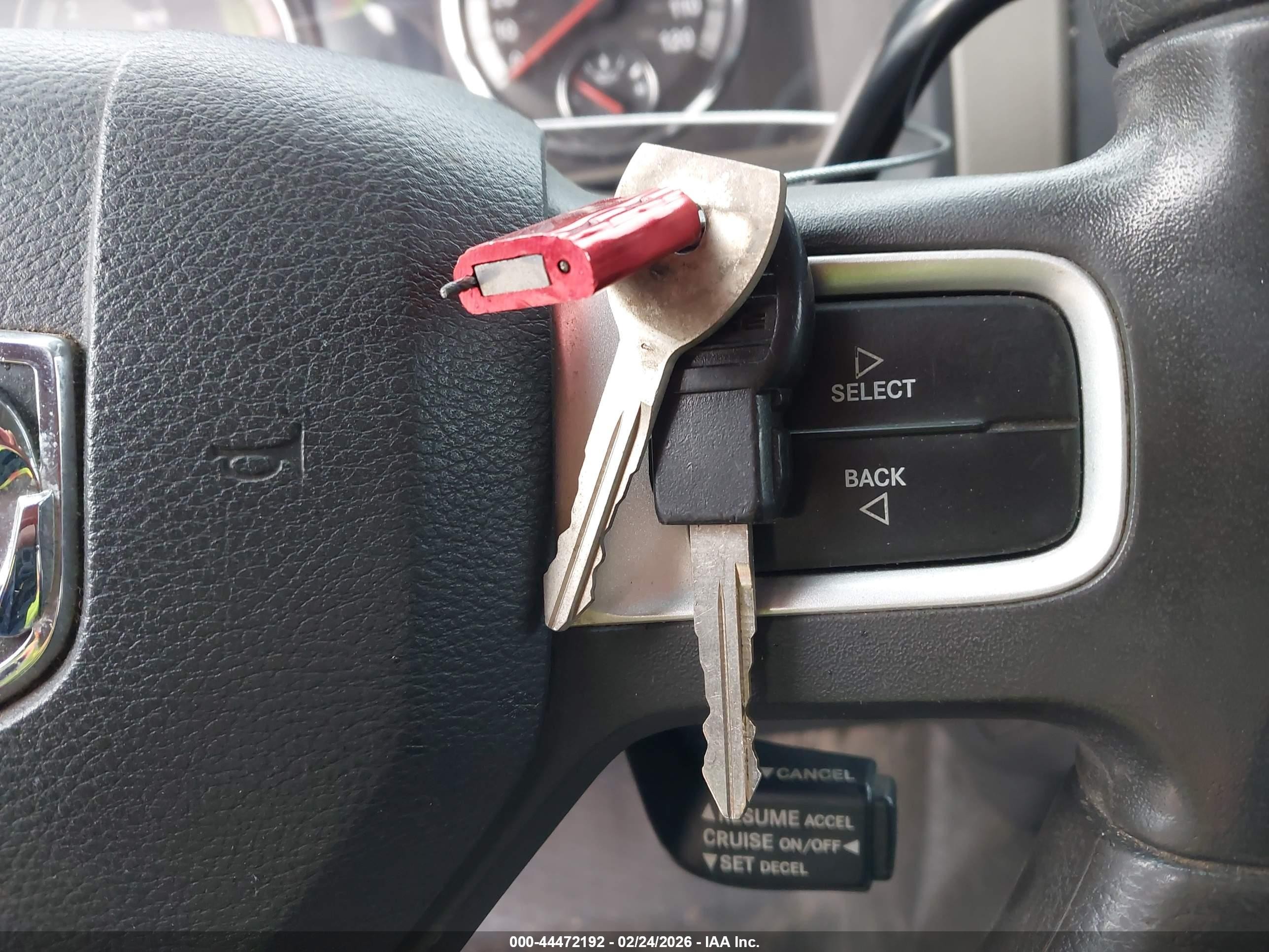 2010 Dodge Ram 2500 St Черный vin: 3D7TP2CT8AG149155