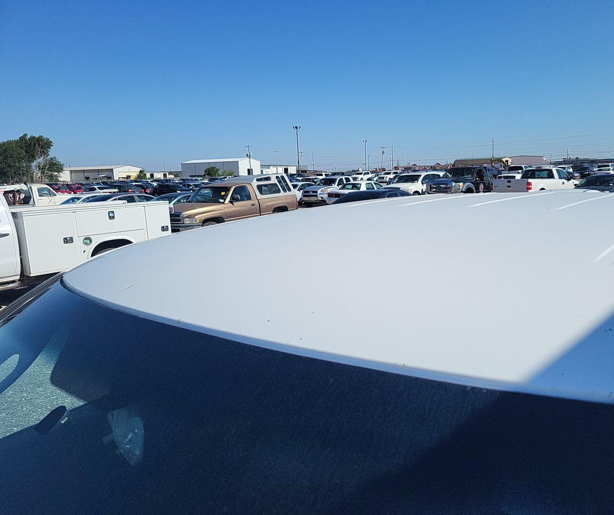 2011 Dodge Ram 2500   vin: 3D7TP2CT8BG584145