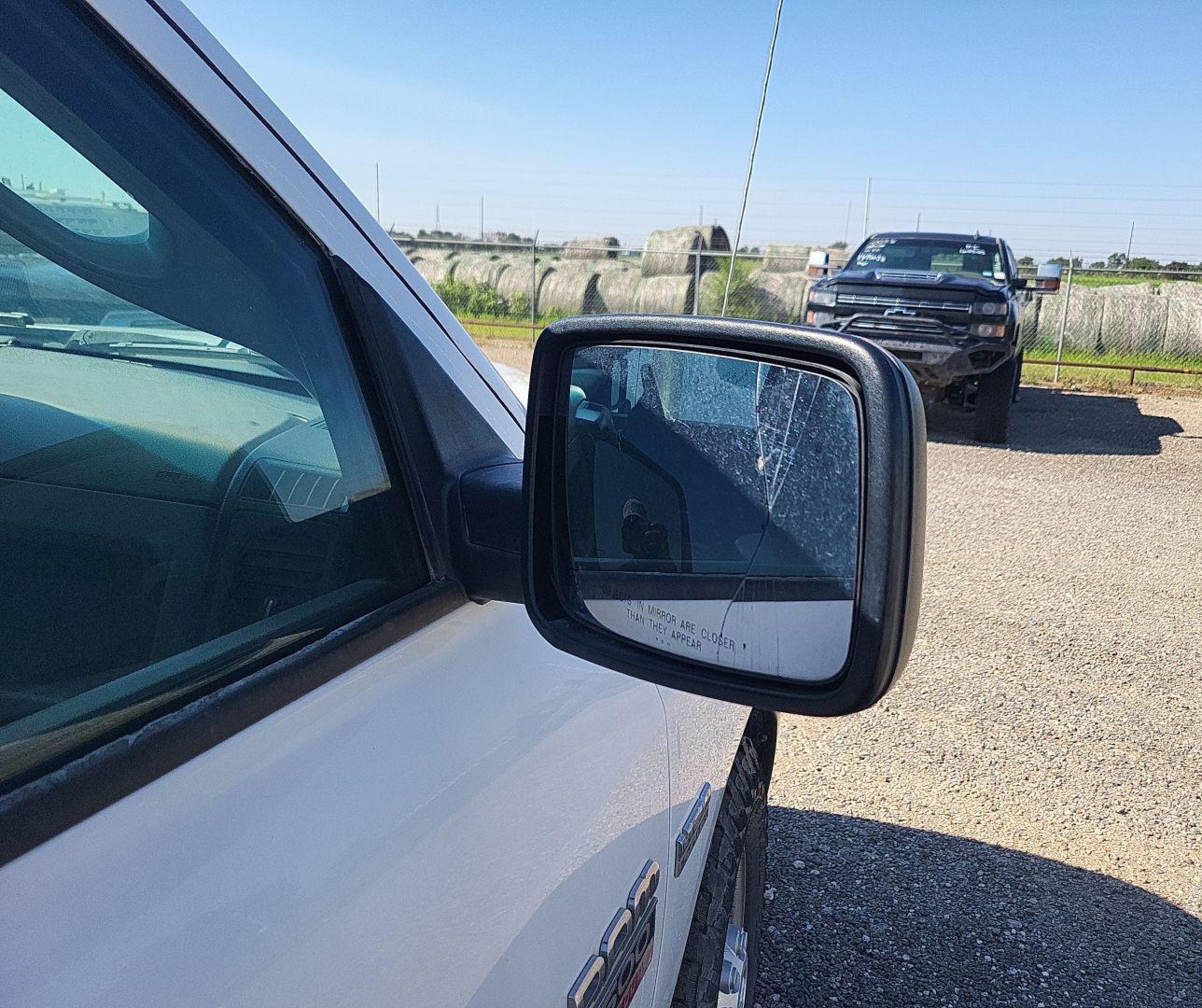 2011 Dodge Ram 2500   vin: 3D7TP2CT8BG584145