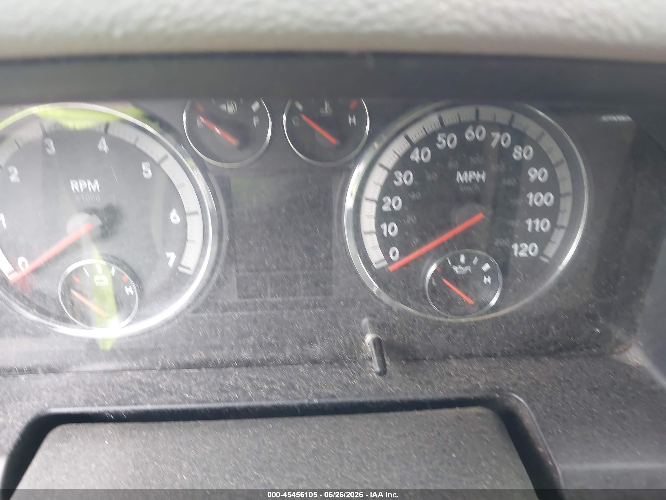 2010 Dodge Ram 2500 Slt Серебряный vin: 3D7TP2HT1AG128365