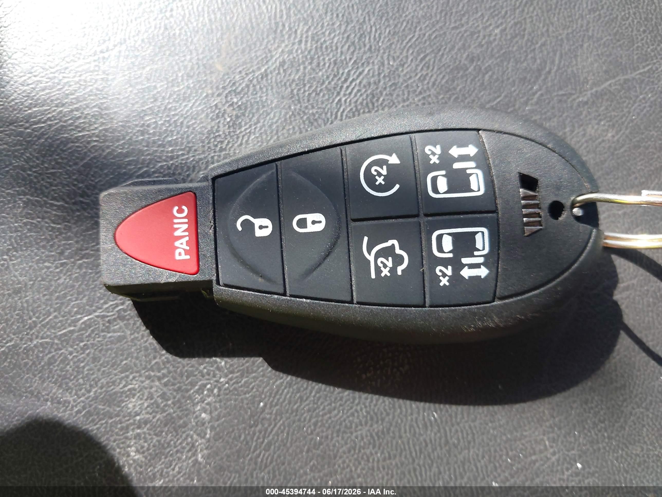 2010 Dodge Ram 2500 St Красный vin: 3D7TT2CT3AG171298