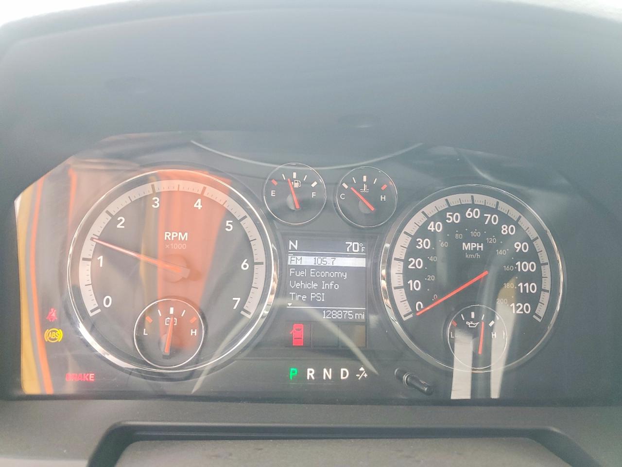 2010 Dodge Ram 2500 Maroon vin: 3D7TT2CT4AG173996