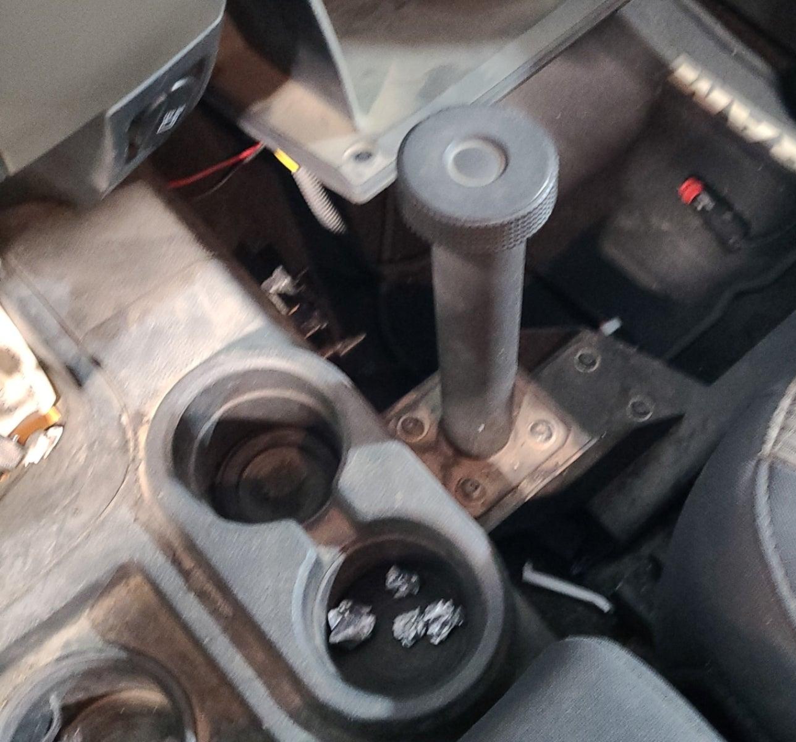 2011 Dodge Ram 2500   vin: 3D7TT2CT6BG618482