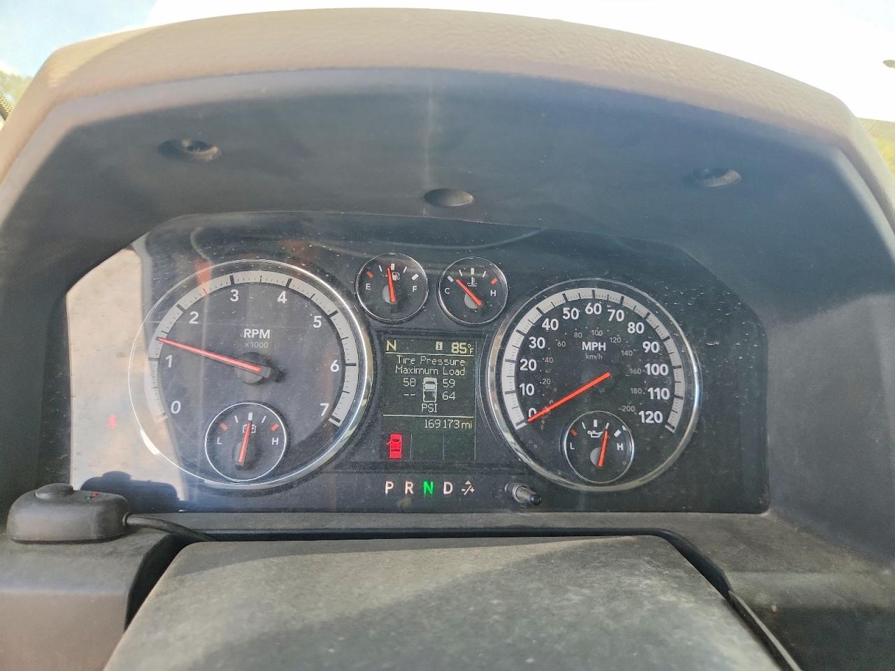 2011 Dodge Ram 2500 Silver vin: 3D7TT2CT9BG595389