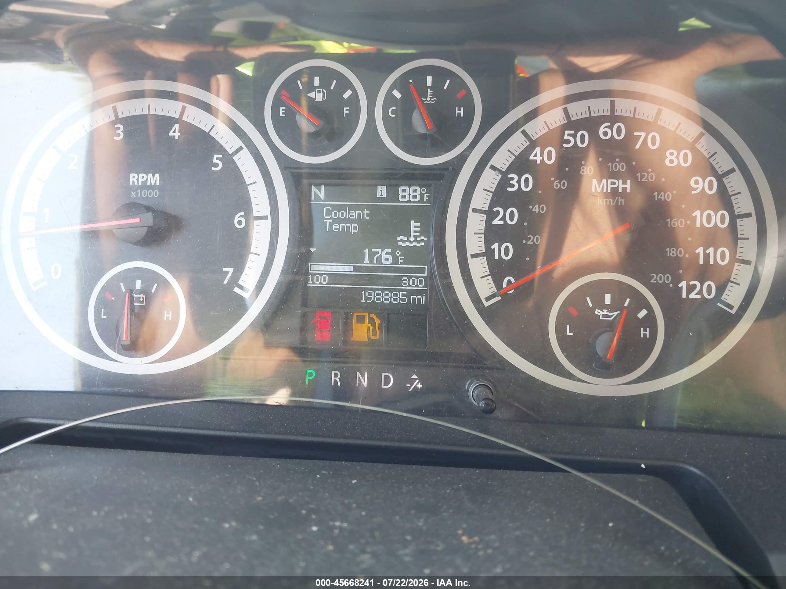 2011 Ram Ram 2500 Slt Gray vin: 3D7TT2CTXBG593201