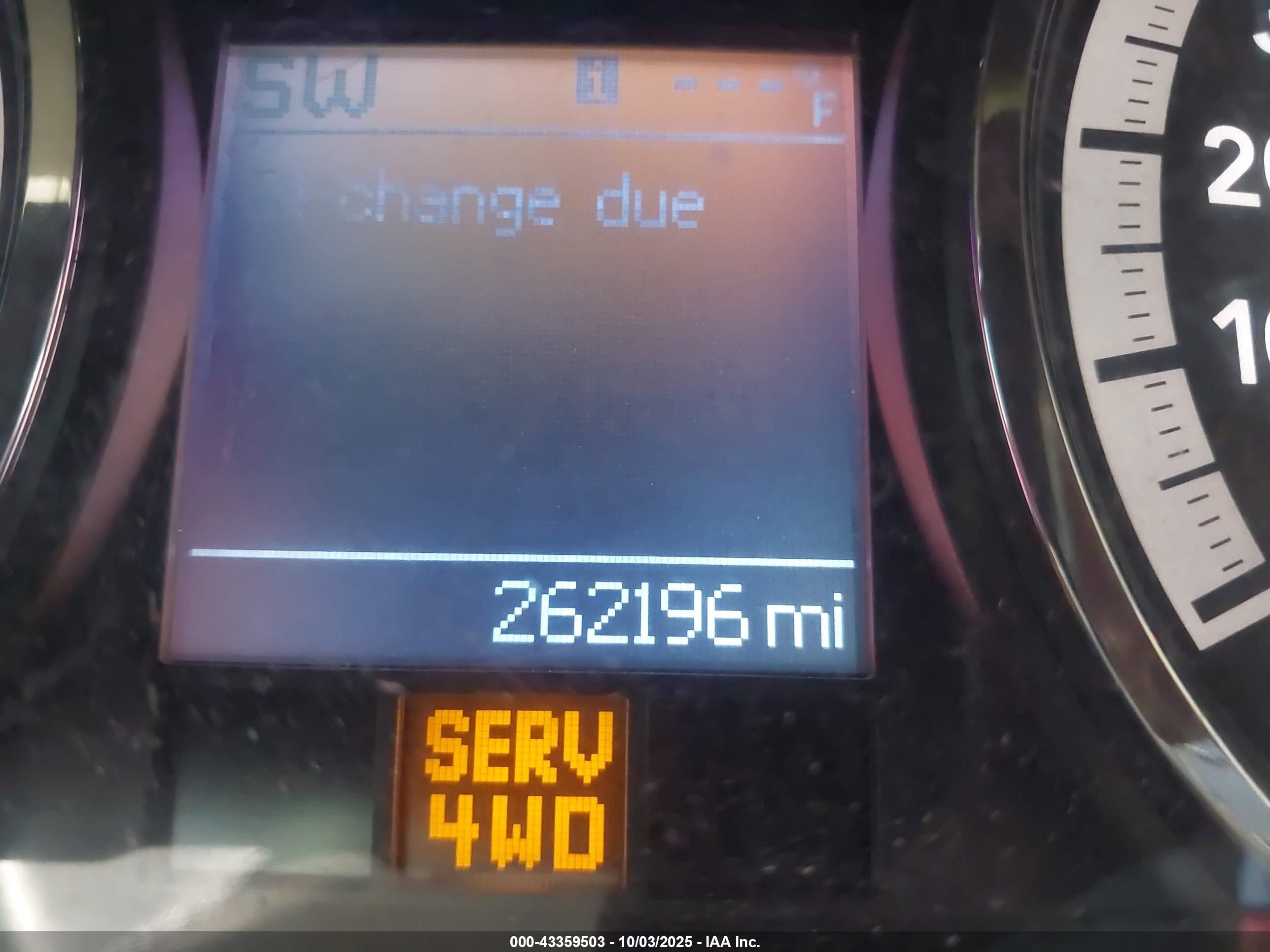 2010 Dodge Ram 2500 Slt White vin: 3D7UT2CL0AG146749