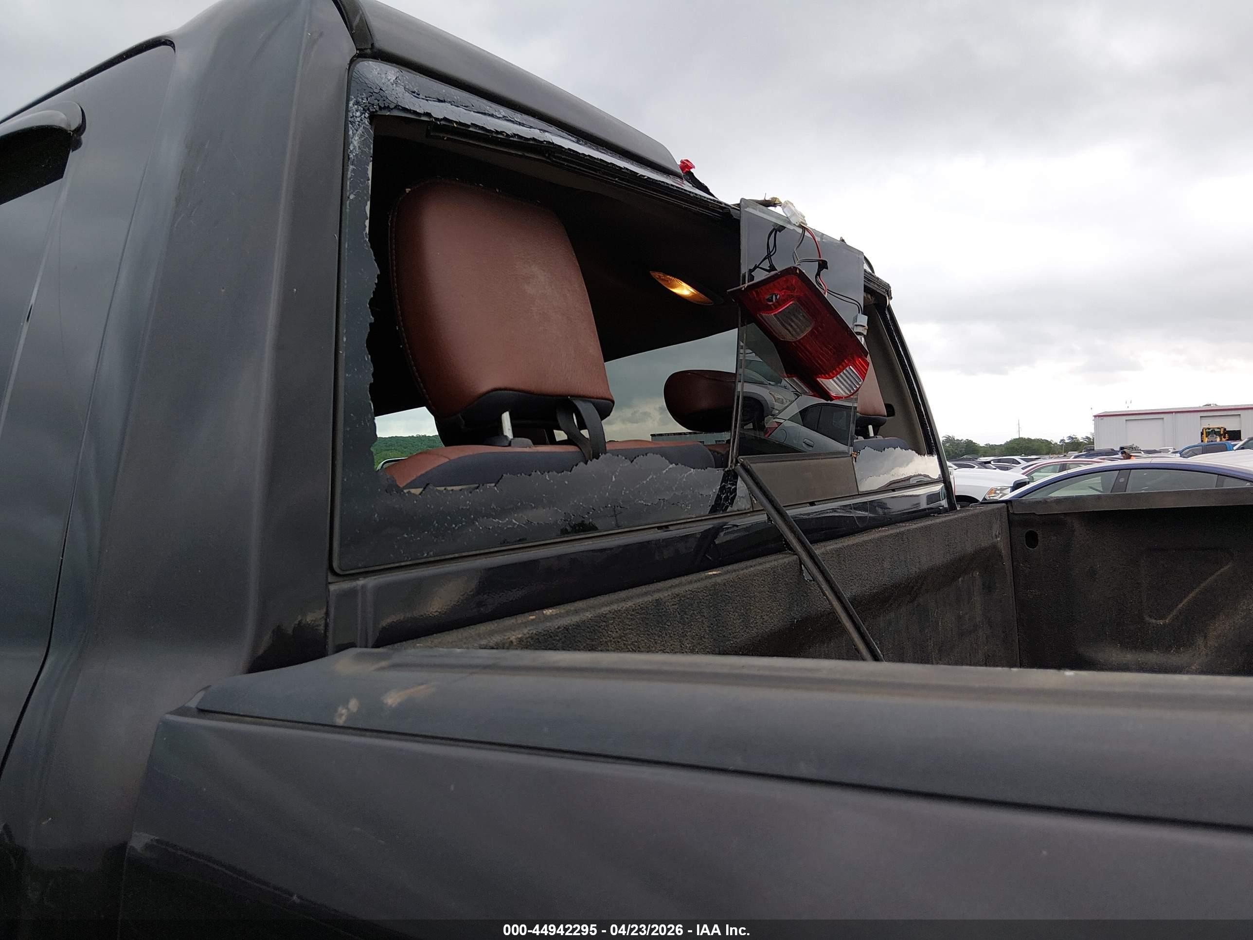 2011 Ram Ram 2500 Laramie Longhorn Brown vin: 3D7UT2CL0BG591302
