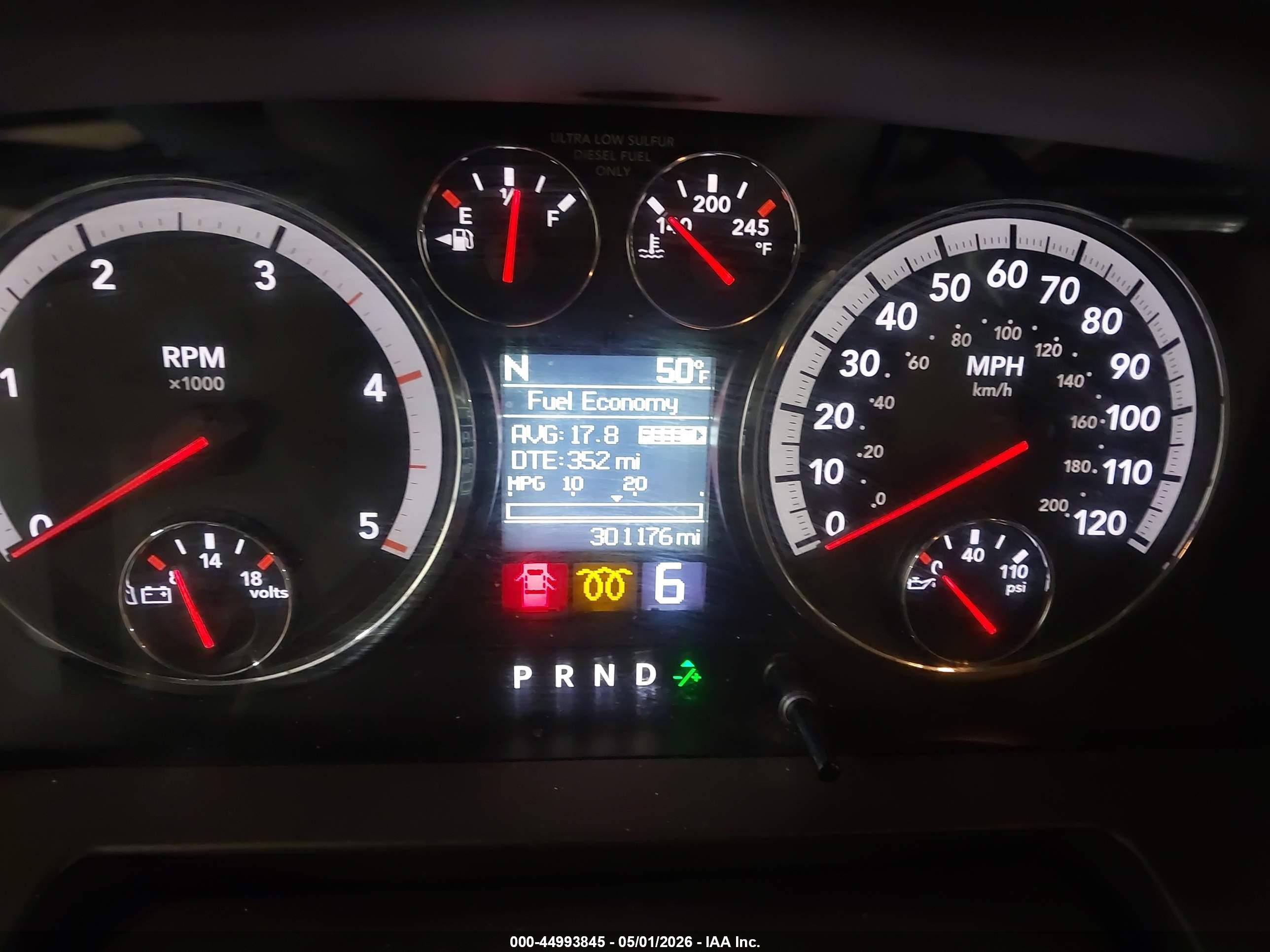 2011 Ram Ram 2500 Laramie Черный vin: 3D7UT2CL2BG537208