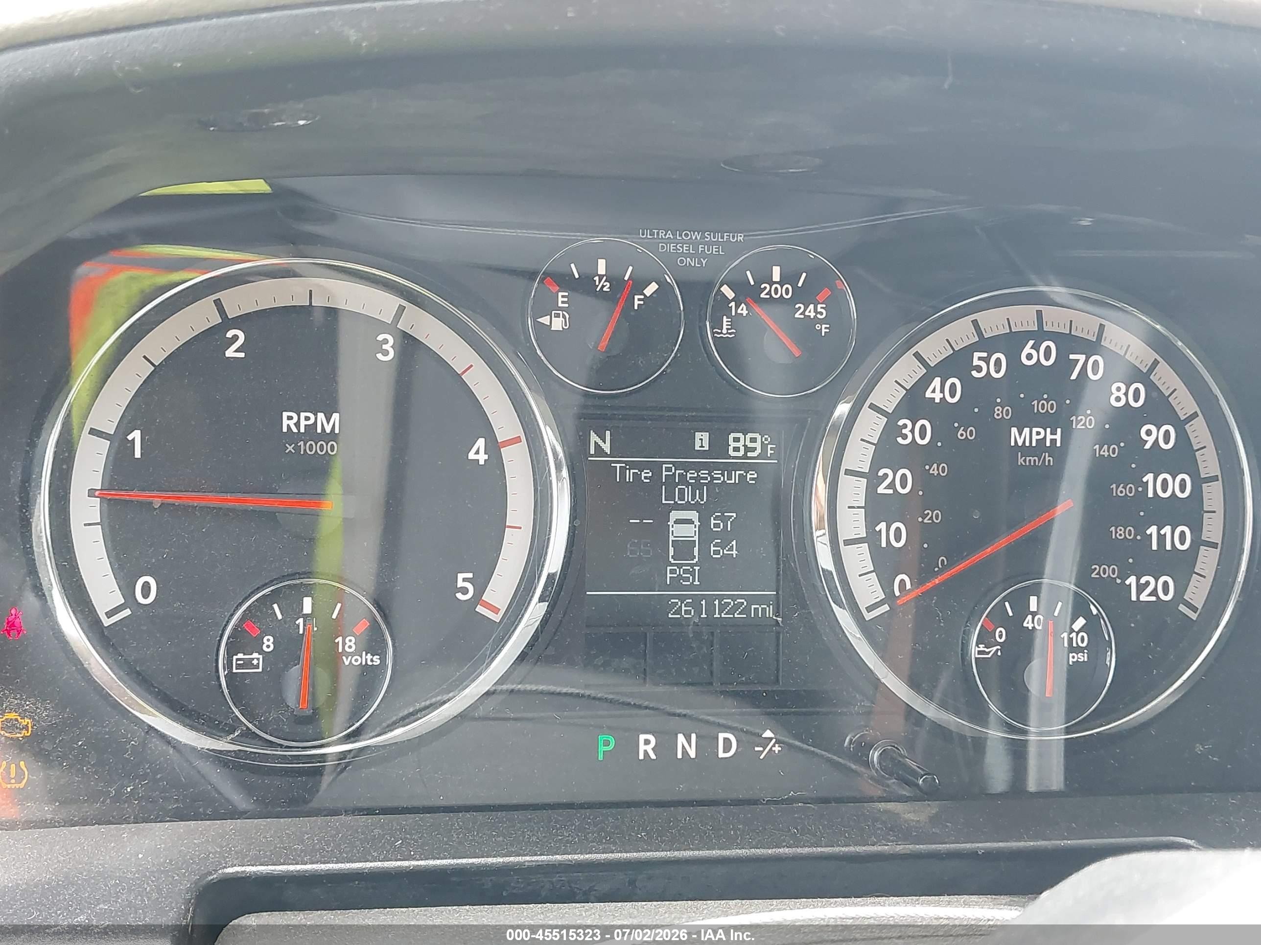 2011 Ram Ram 2500 Slt Silver vin: 3D7UT2CL3BG599717