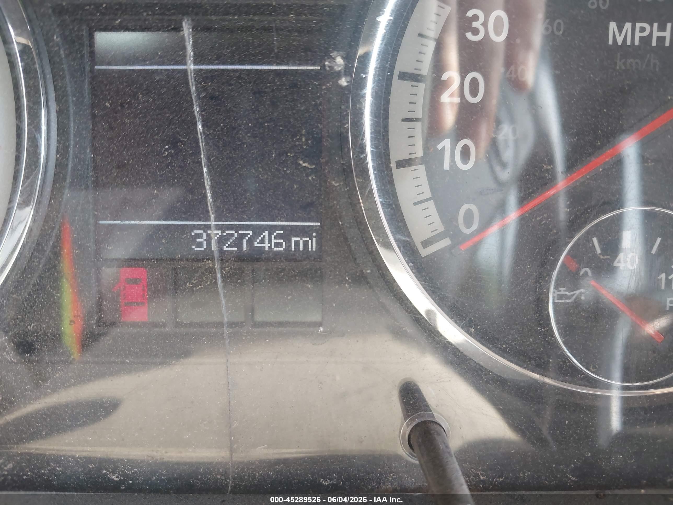 2011 Ram Ram 2500 Slt Red vin: 3D7UT2CL5BG532939