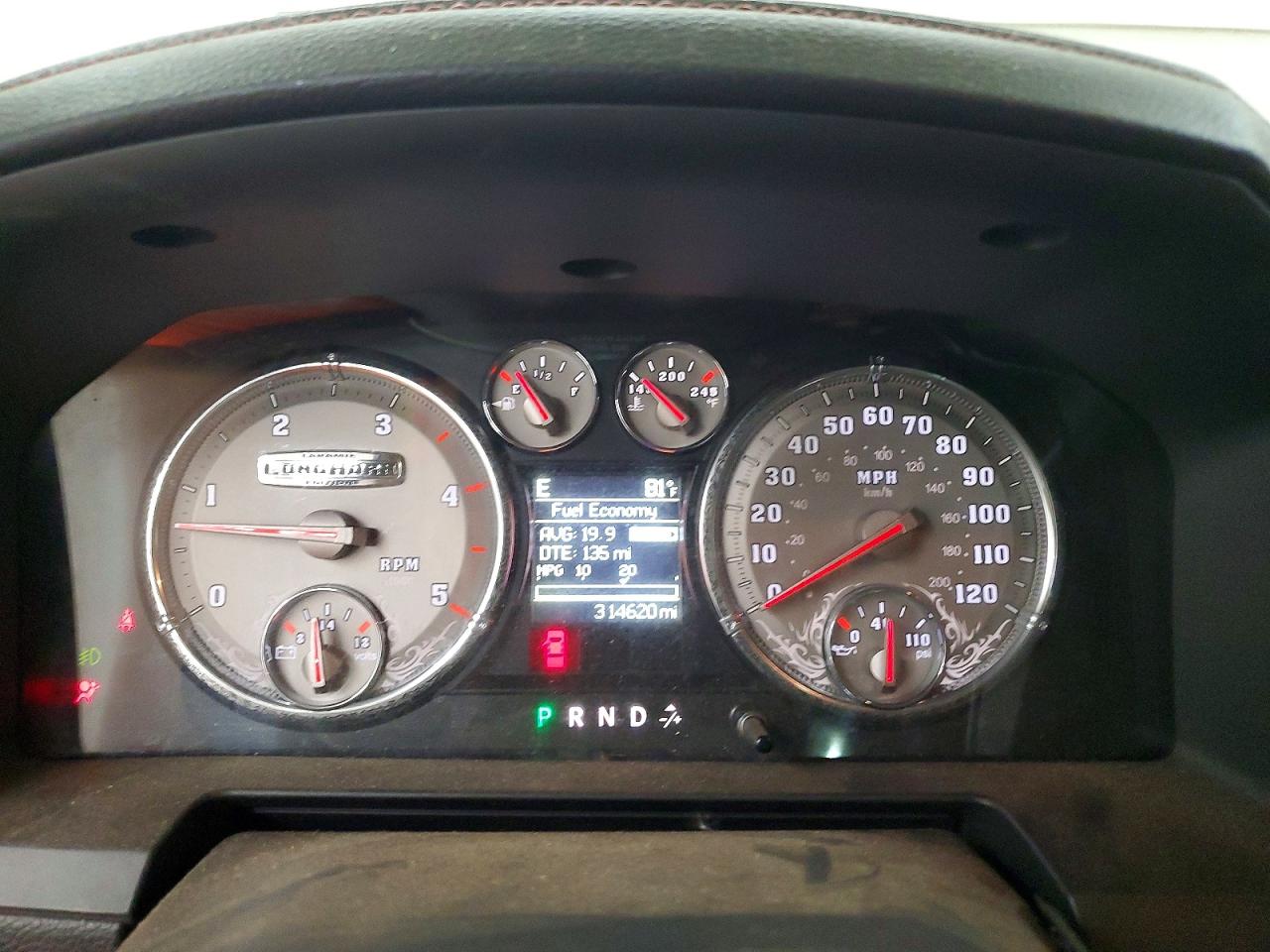 2011 Dodge Ram 2500 Green vin: 3D7UT2CL5BG626111