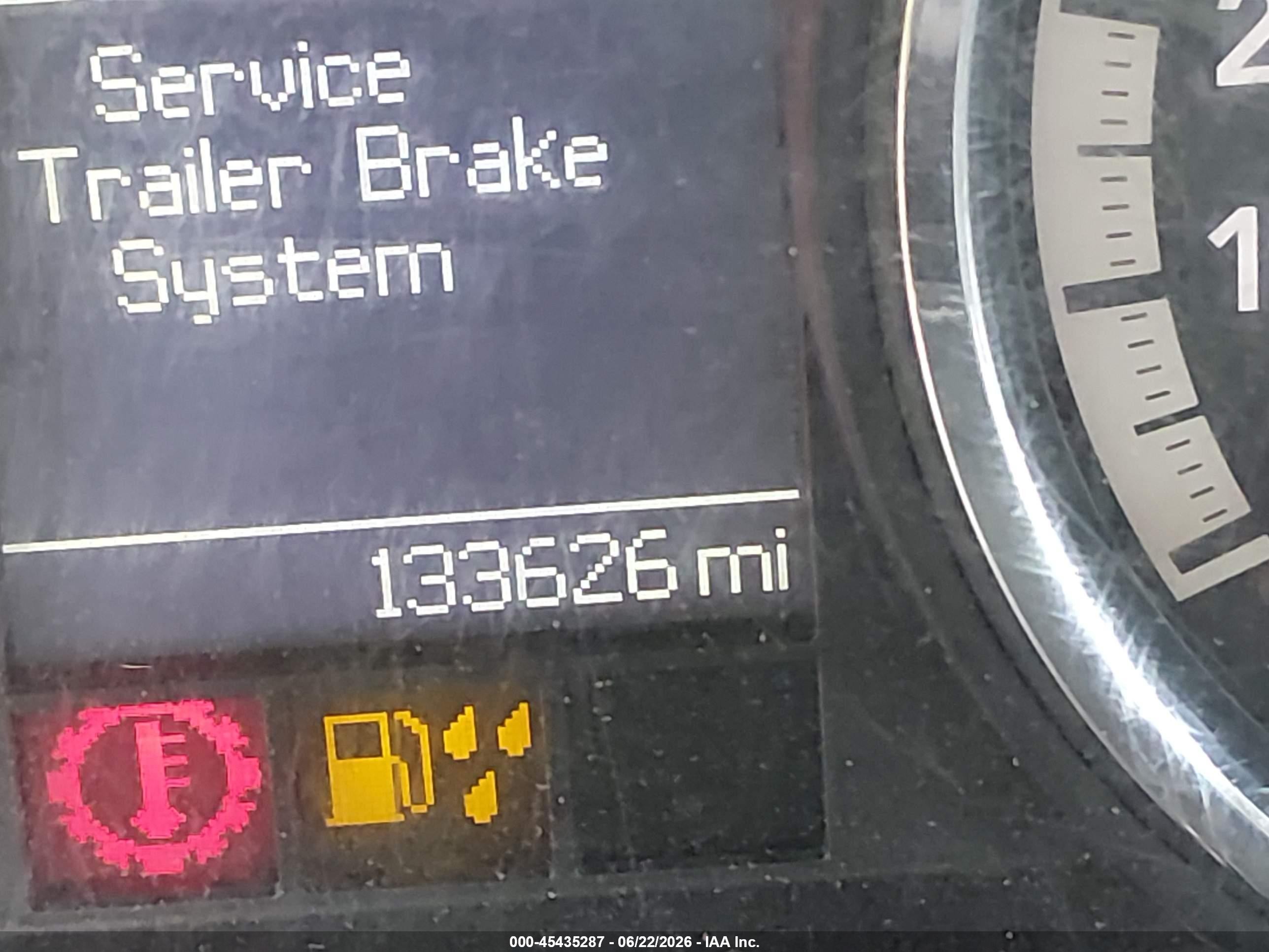 2010 Dodge Ram 2500 Slt Black vin: 3D7UT2CL6AG106854