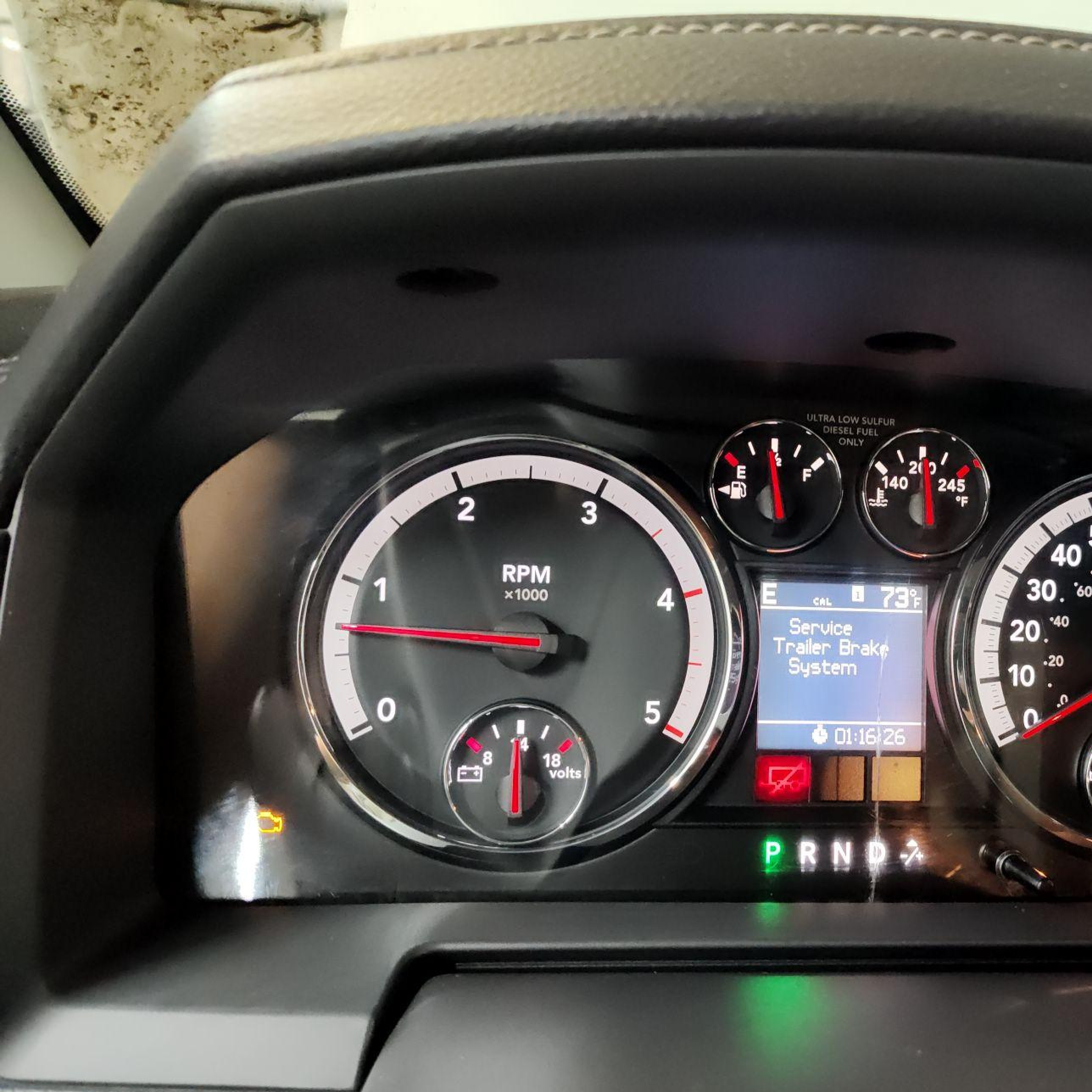 2010 Dodge Ram 2500 Laramie vin: 3D7UT2CL6AG121614