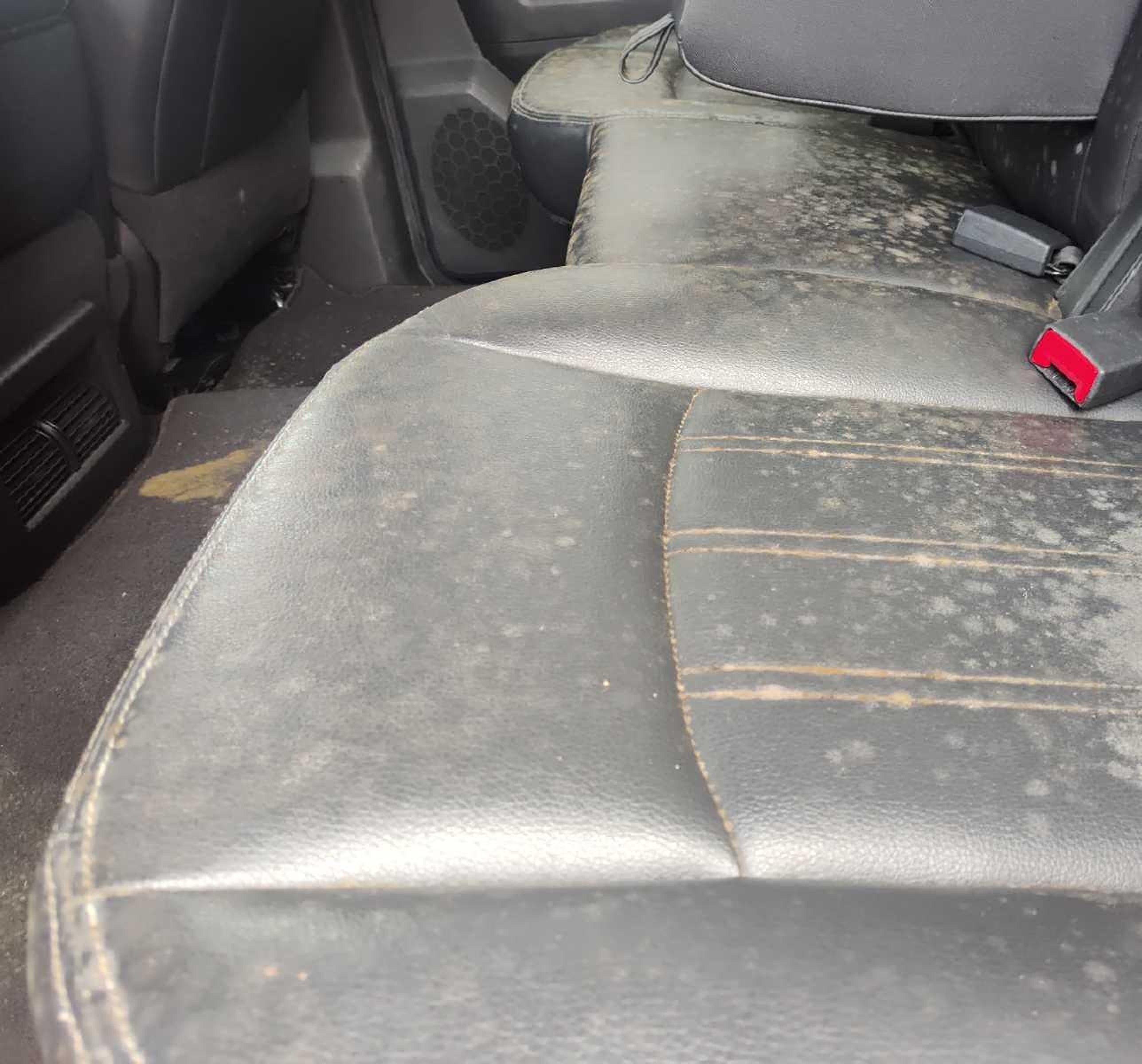 2010 Dodge Ram 2500 Laramie vin: 3D7UT2CL6AG121614