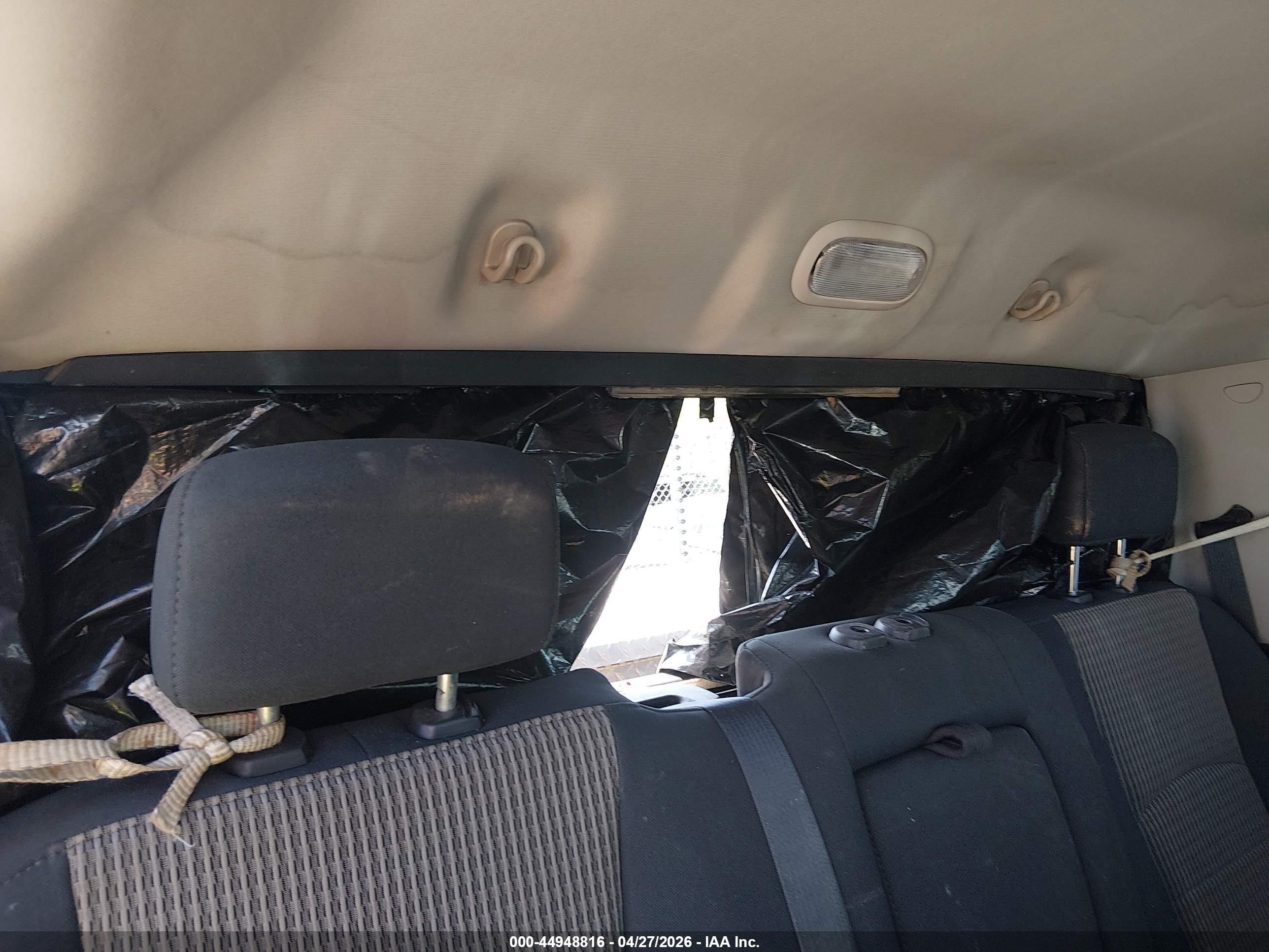 2010 Dodge Ram 2500 Slt Серебряный vin: 3D7UT2CL7AG140463