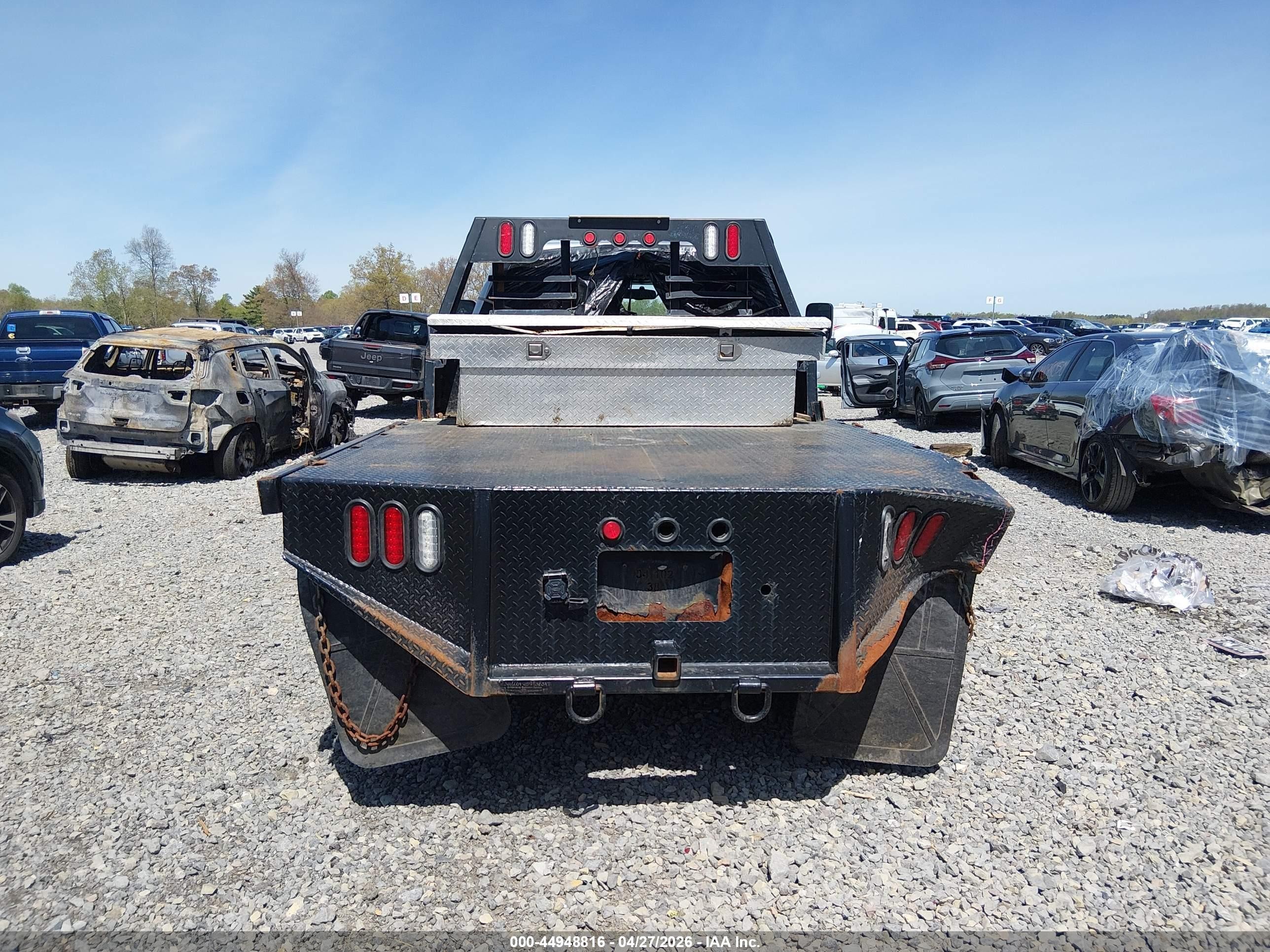 2010 Dodge Ram 2500 Slt Серебряный vin: 3D7UT2CL7AG140463