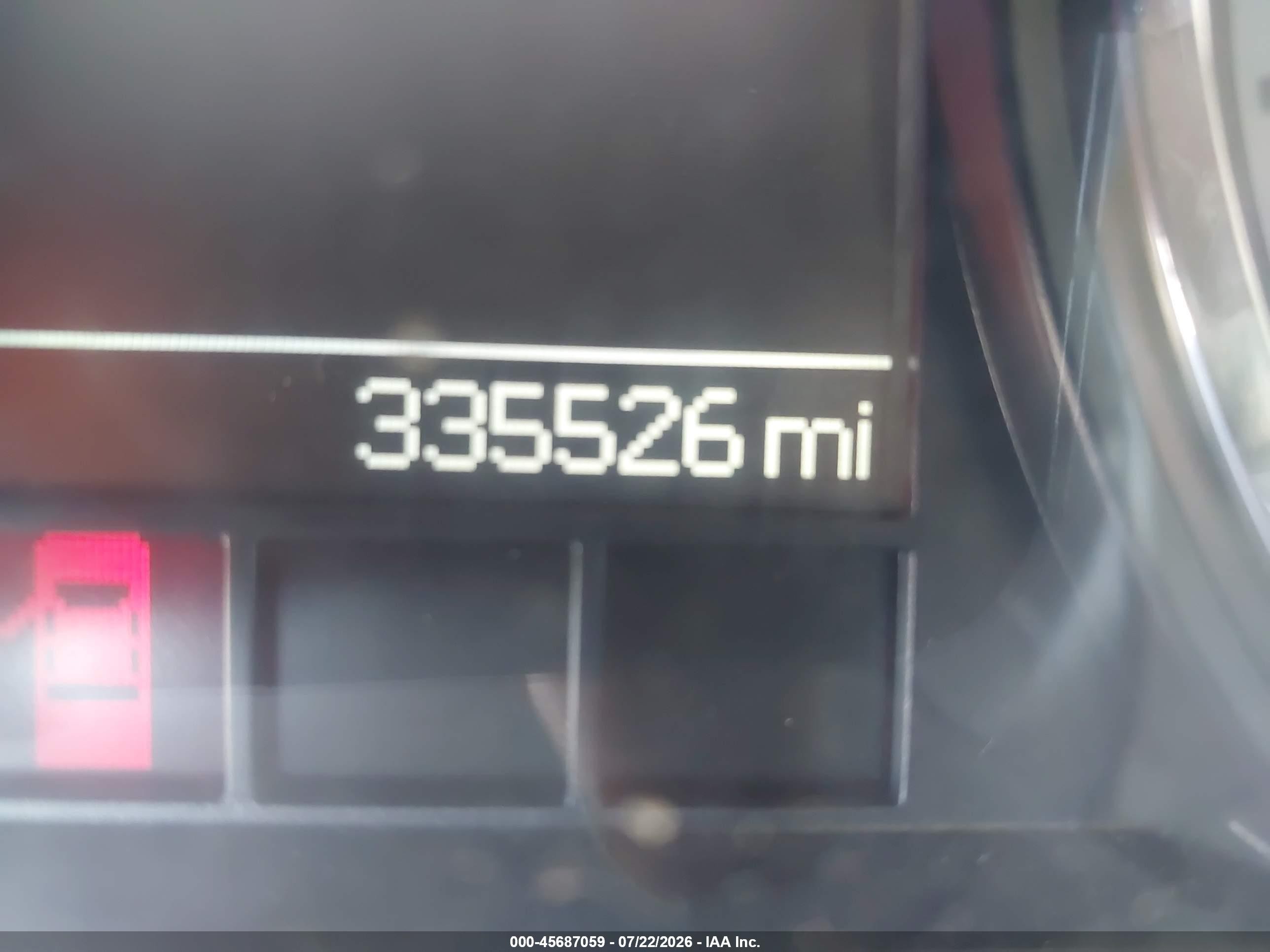 2011 Ram Ram 2500 Slt Белый vin: 3D7UT2CL8BG625597