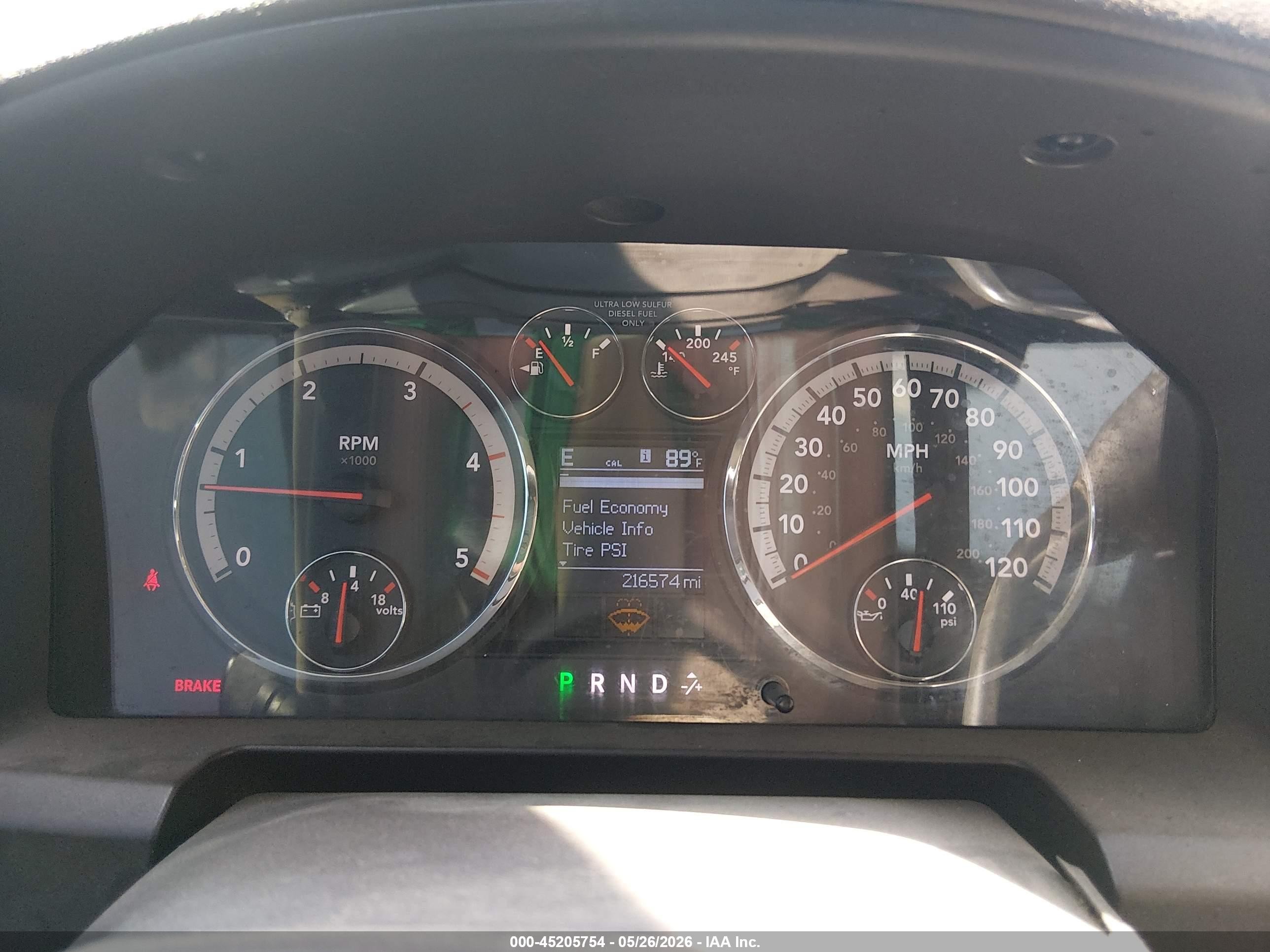 2010 Dodge Ram 2500 Slt White vin: 3D7UT2HL3AG134314