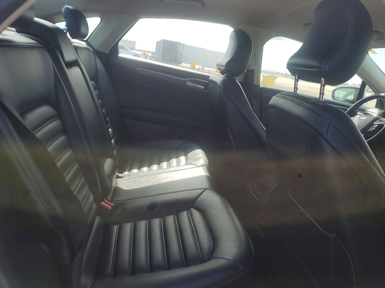2019 Ford Fusion Sel Silver vin: 3FA6P0CD5KR237418