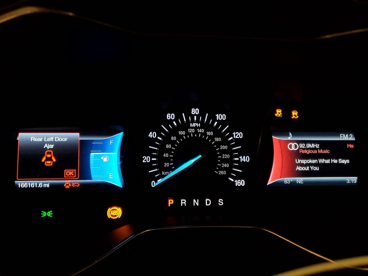 2014 Ford Fusion Titanium Black vin: 3FA6P0D90ER121980