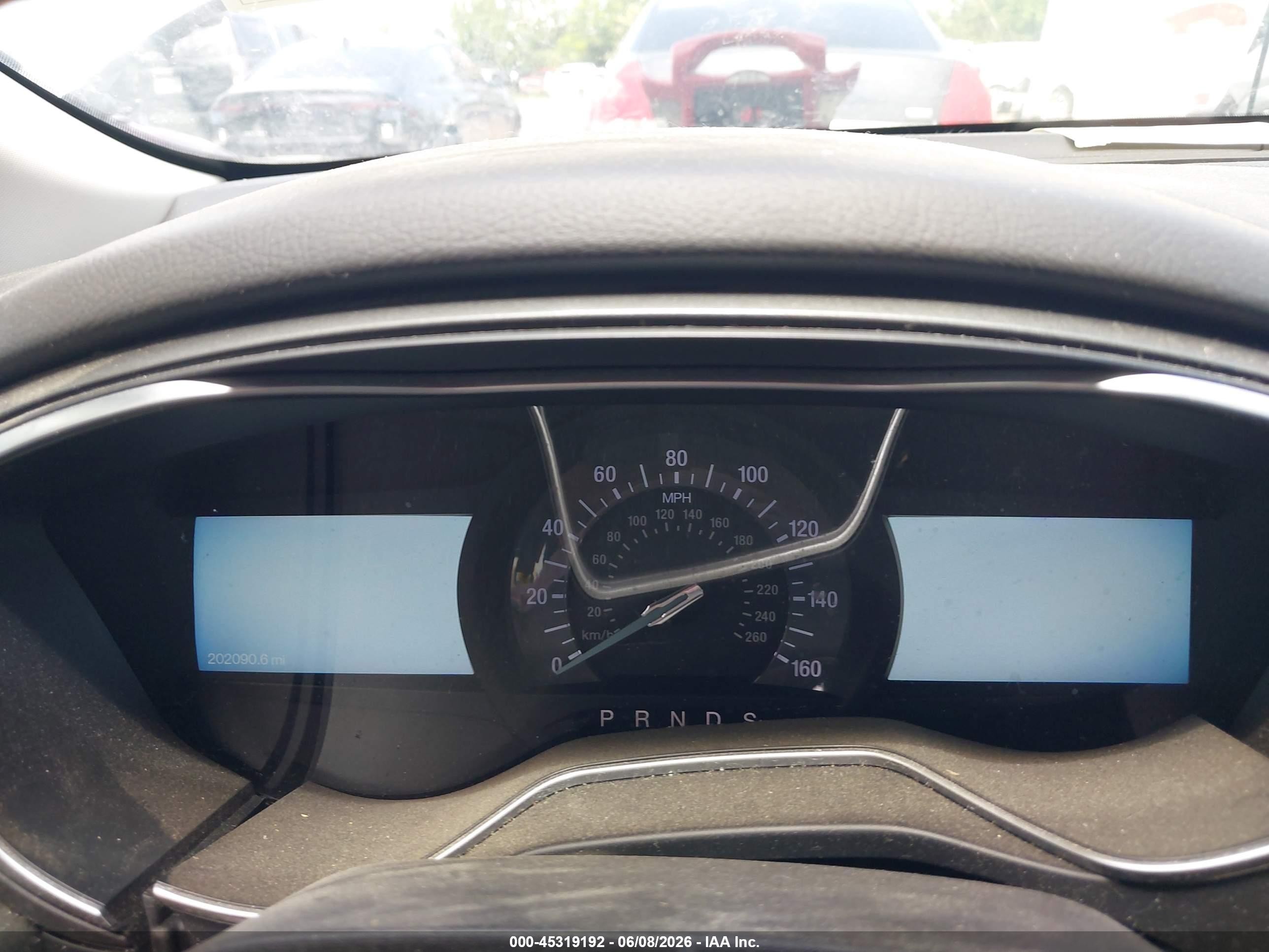 2014 Ford Fusion Titanium Серебряный vin: 3FA6P0D90ER313593