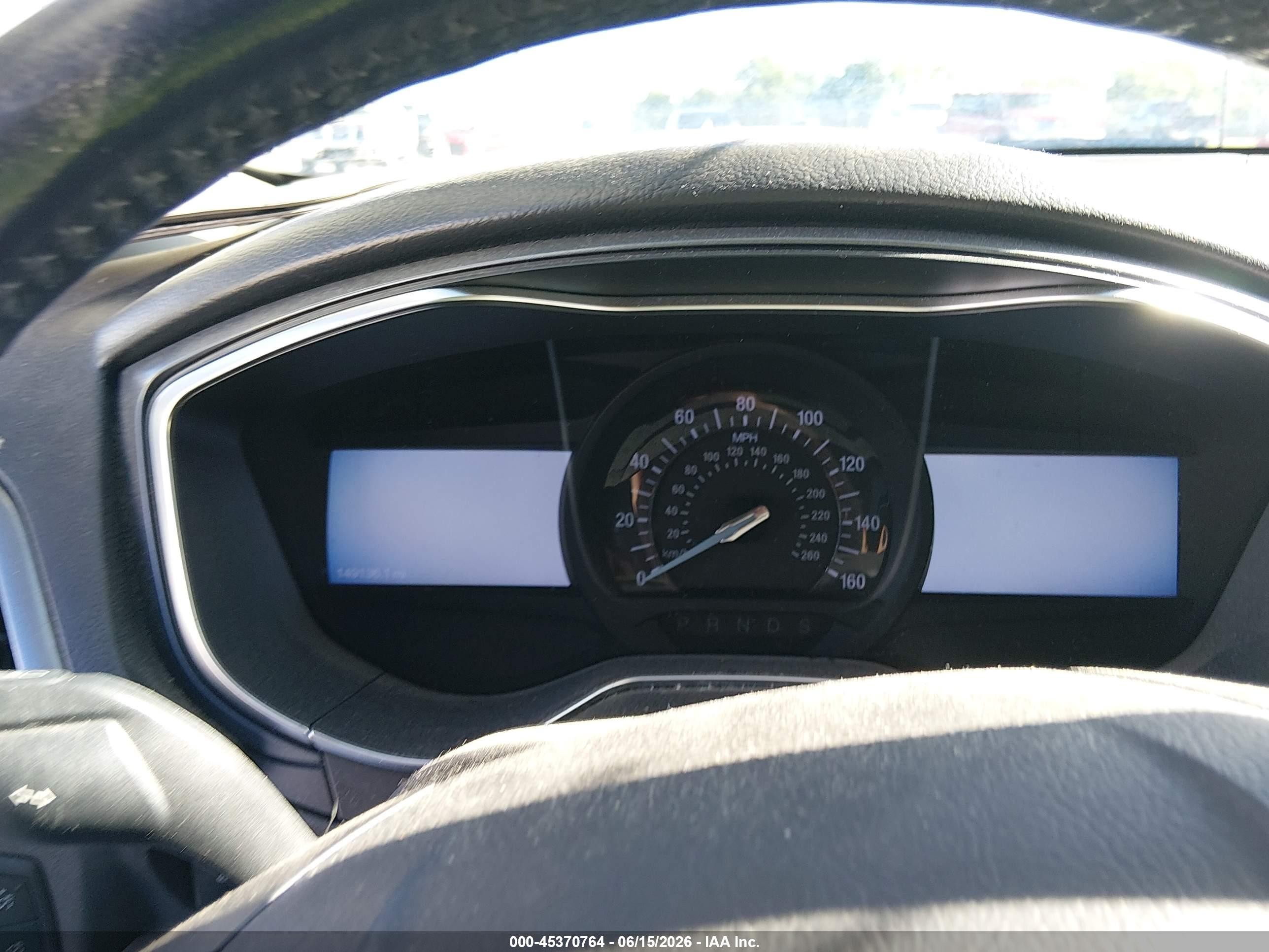 2013 Ford Fusion Titanium White vin: 3FA6P0D91DR144800