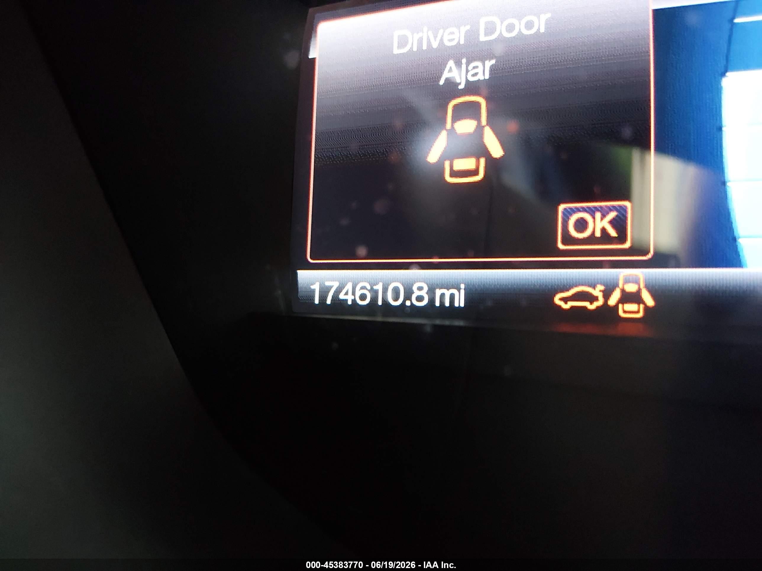 2013 Ford Fusion Titanium Серый vin: 3FA6P0D91DR214215