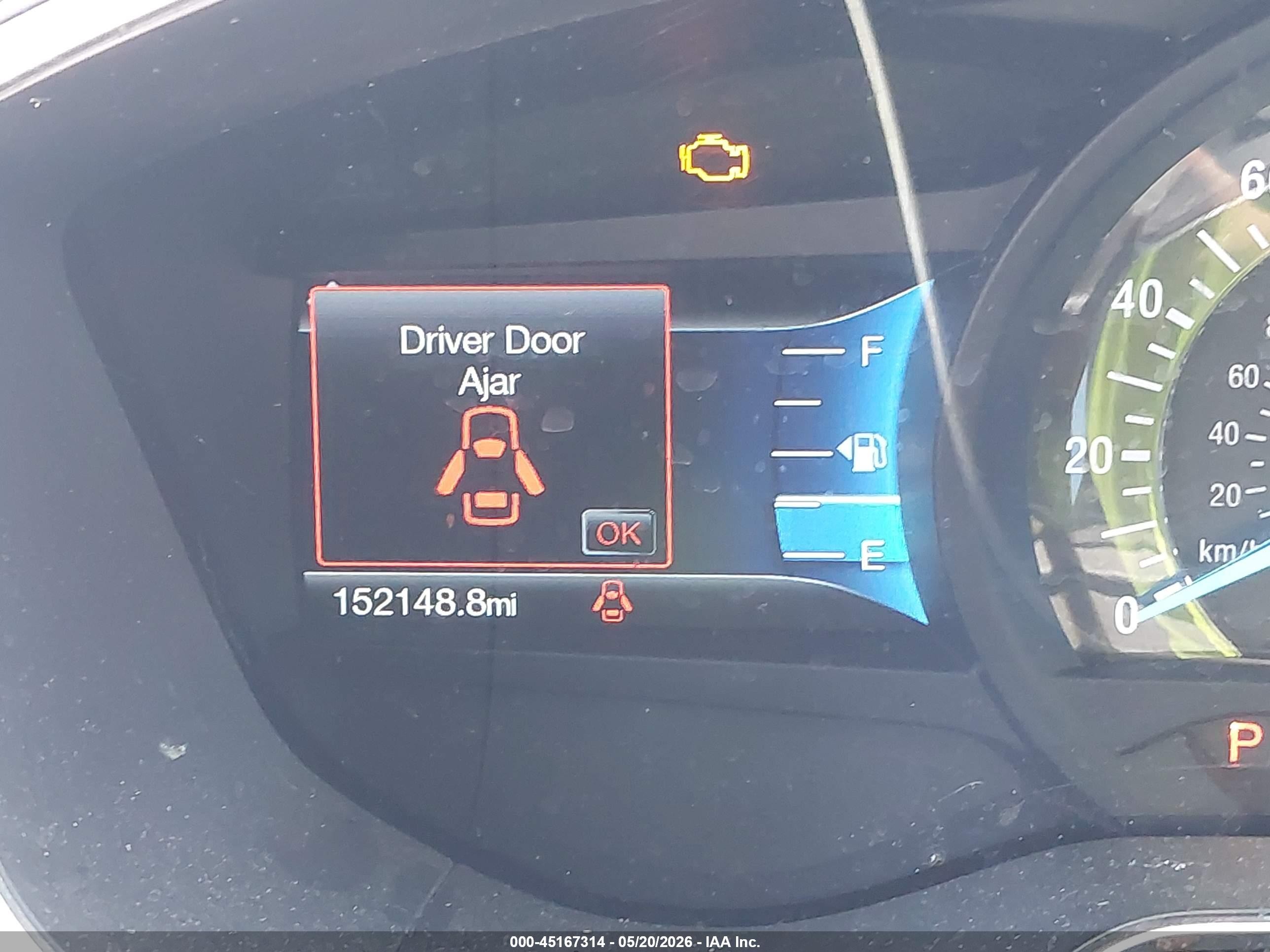 2015 Ford Fusion Titanium White vin: 3FA6P0D91FR285756