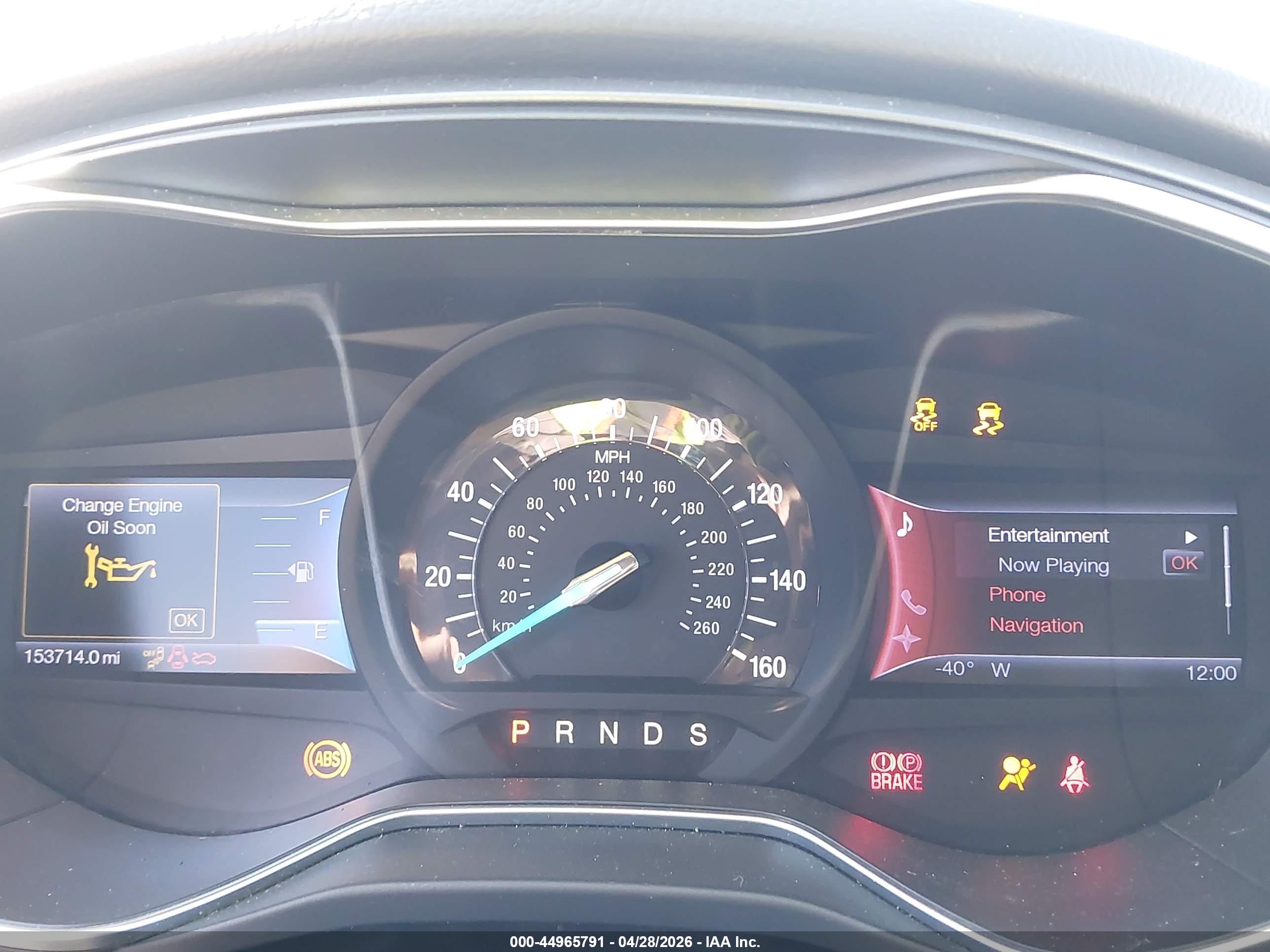2013 Ford Fusion Titanium Red vin: 3FA6P0D93DR131871