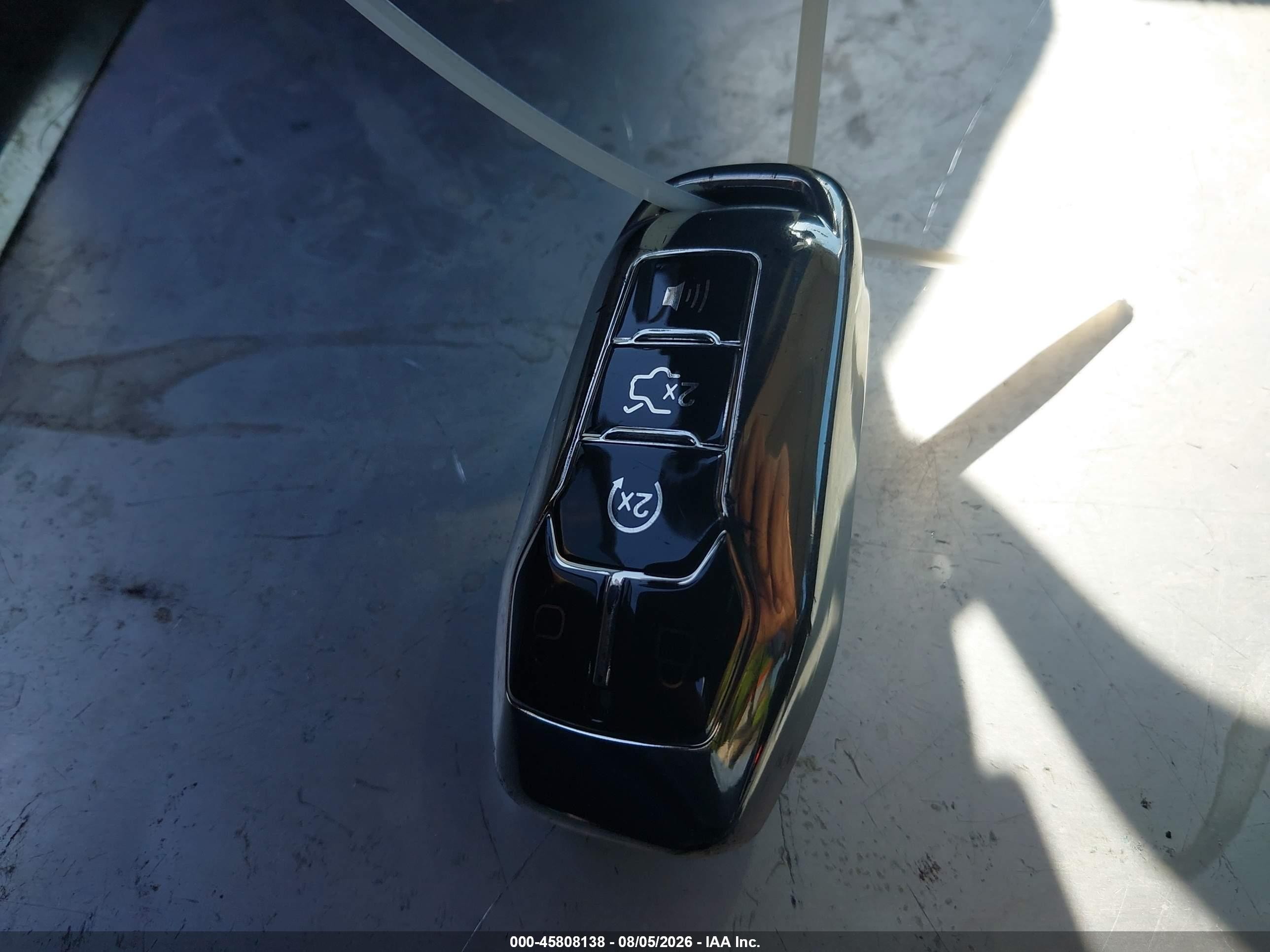2013 Ford Fusion Titanium Black vin: 3FA6P0D93DR242372