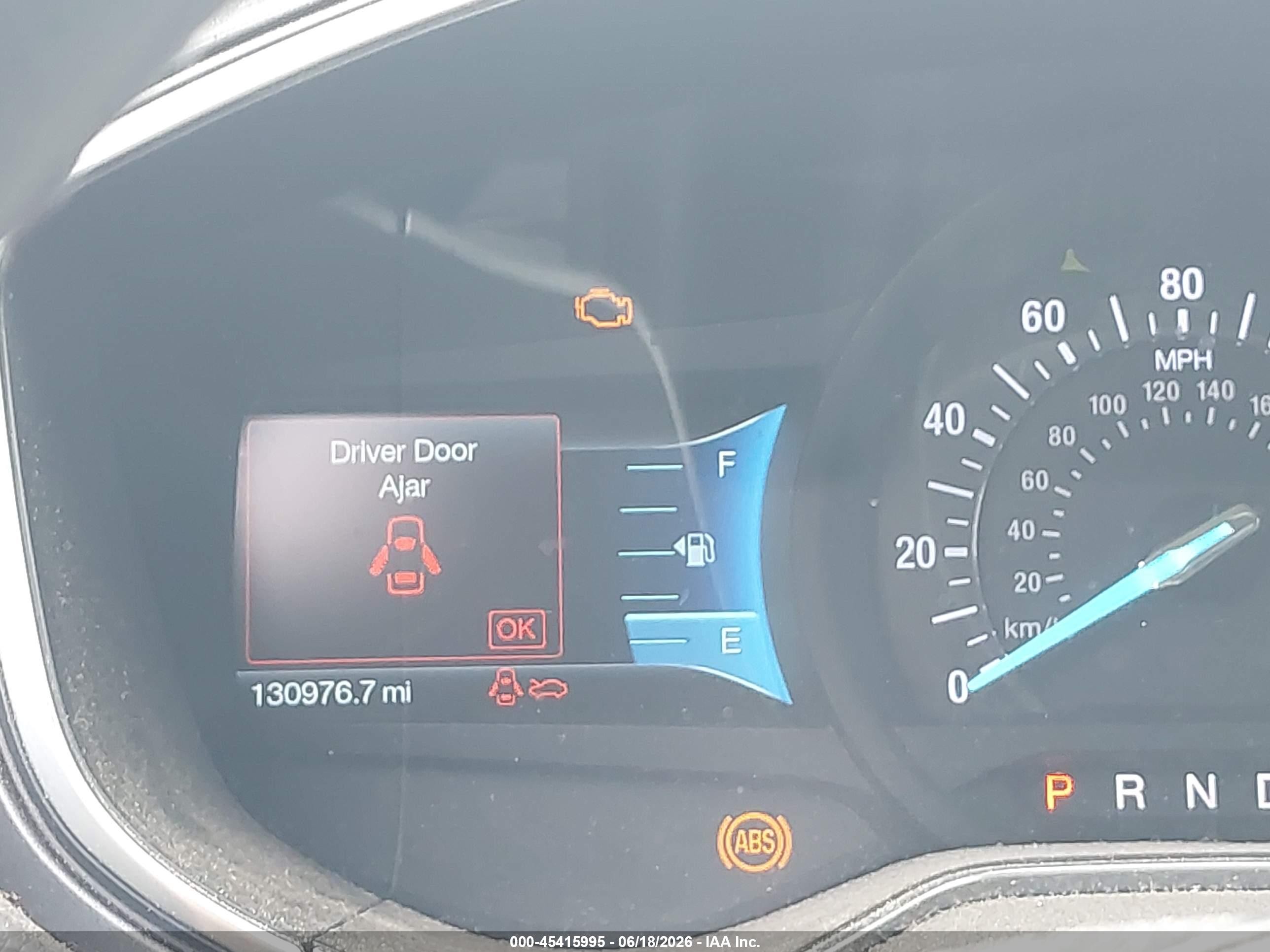 2014 Ford Fusion Titanium Black vin: 3FA6P0D93ER223337