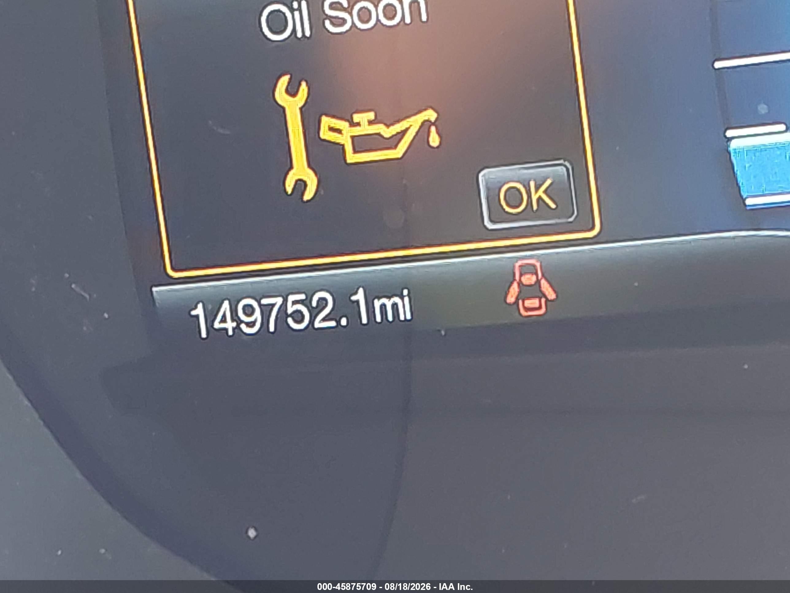 2015 Ford Fusion Titanium Black vin: 3FA6P0D93FR111302