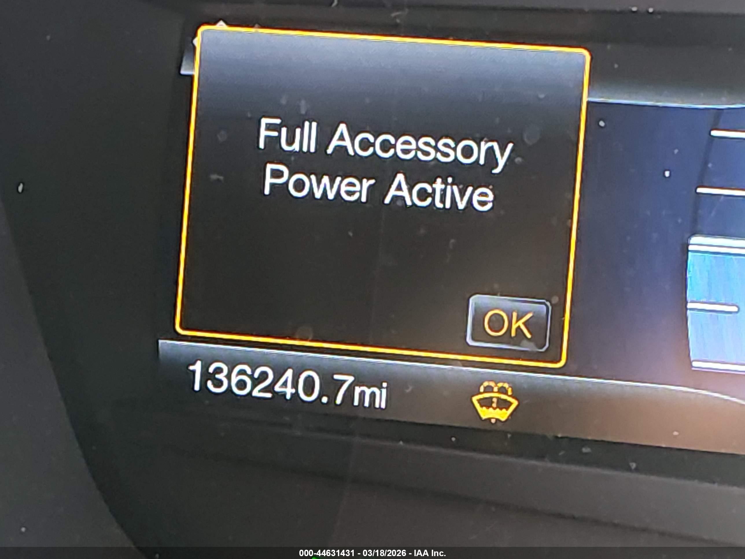 2015 Ford Fusion Titanium Brown vin: 3FA6P0D93FR182967
