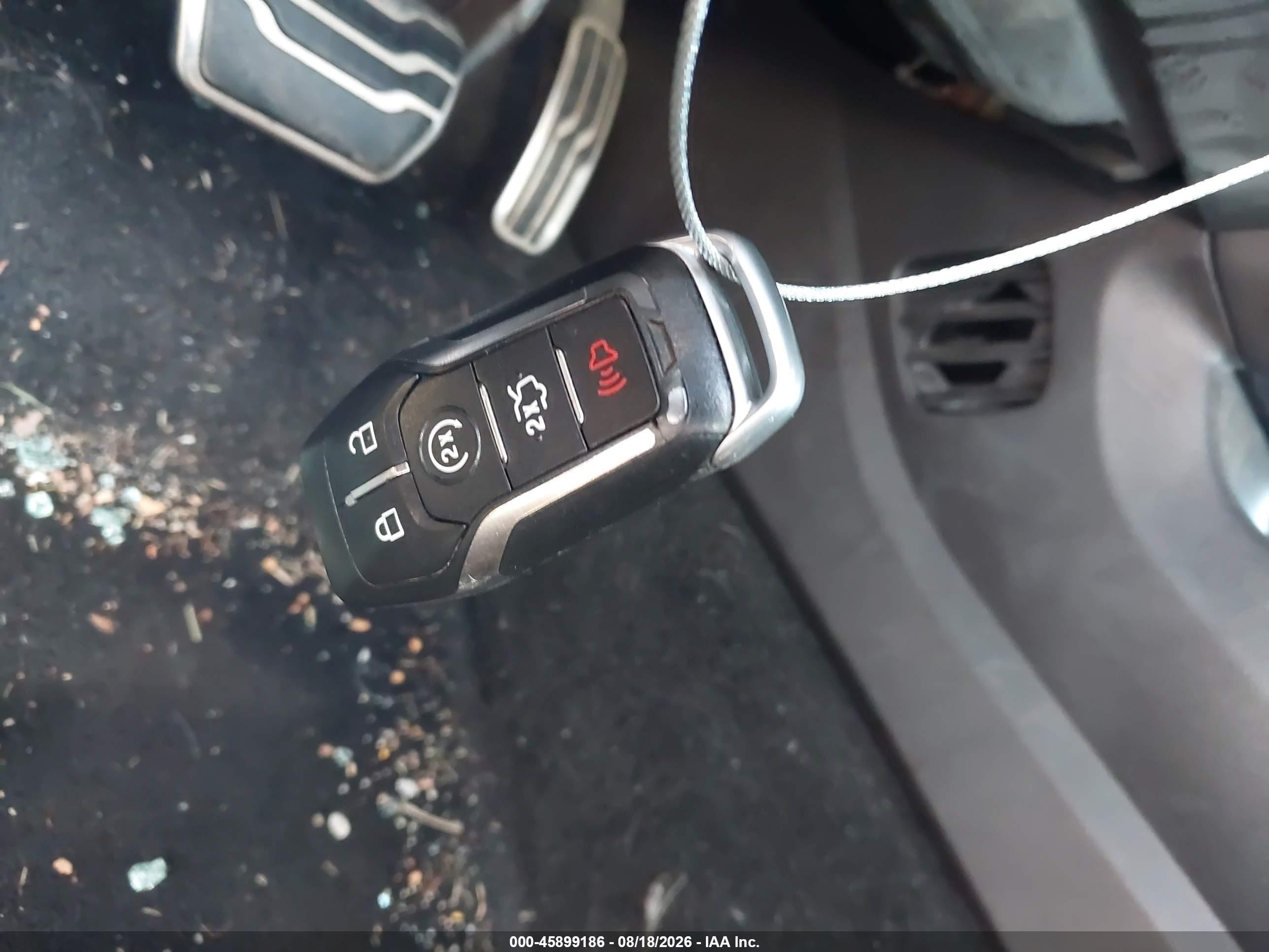 2014 Ford Fusion Titanium Серый vin: 3FA6P0D95ER159446