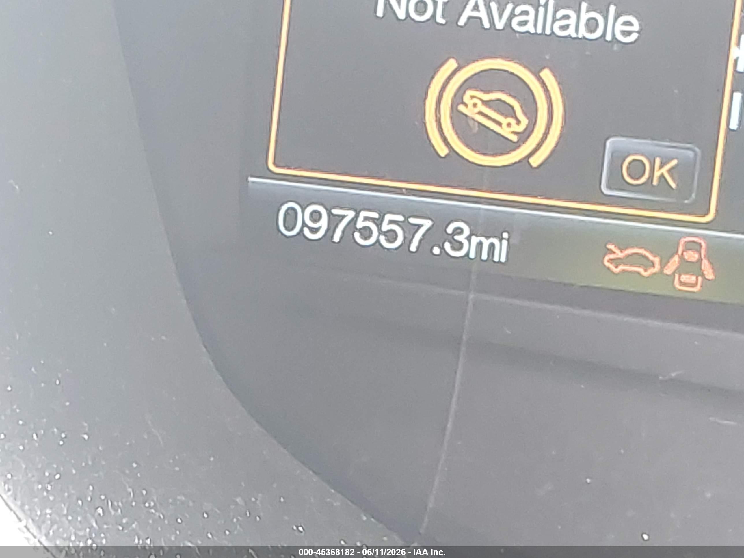 2015 Ford Fusion Titanium Black vin: 3FA6P0D95FR262450