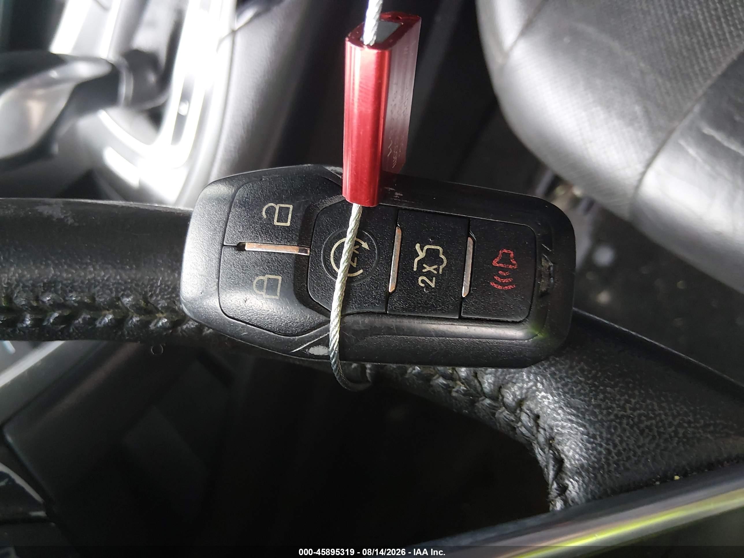 2013 Ford Fusion Titanium Серебряный vin: 3FA6P0D96DR198142