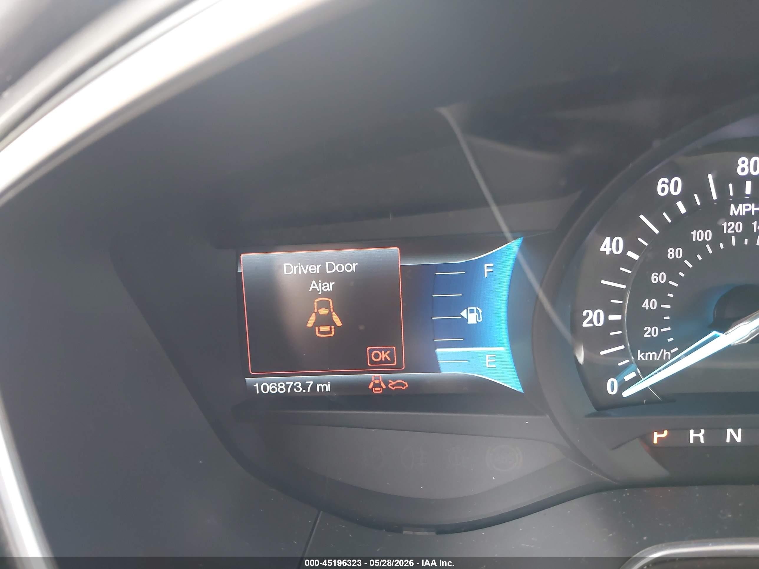2014 Ford Fusion Titanium Black vin: 3FA6P0D96ER182797