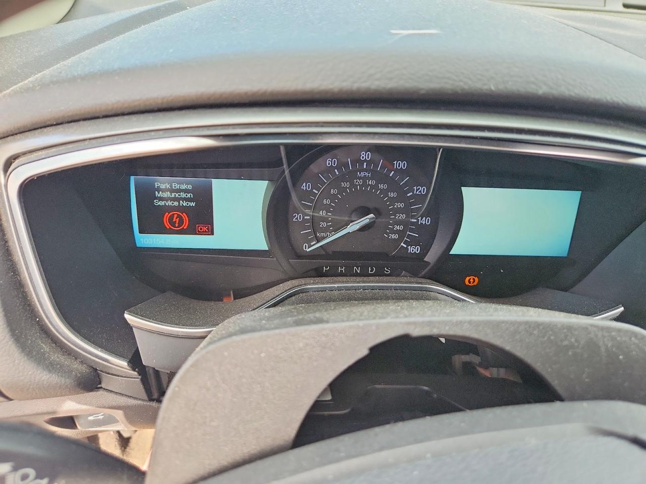2014 Ford Fusion Titanium Silver vin: 3FA6P0D96ER327546