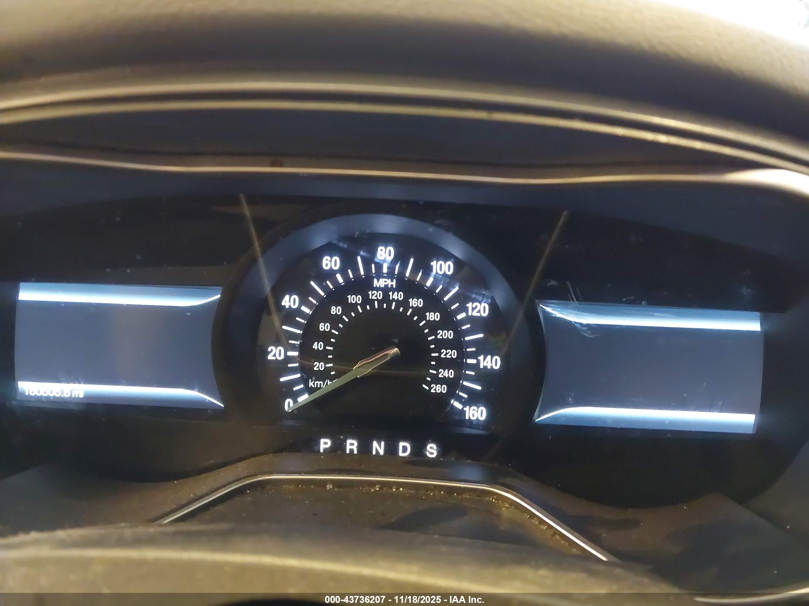 2014 Ford Fusion Titanium White vin: 3FA6P0D97ER219565