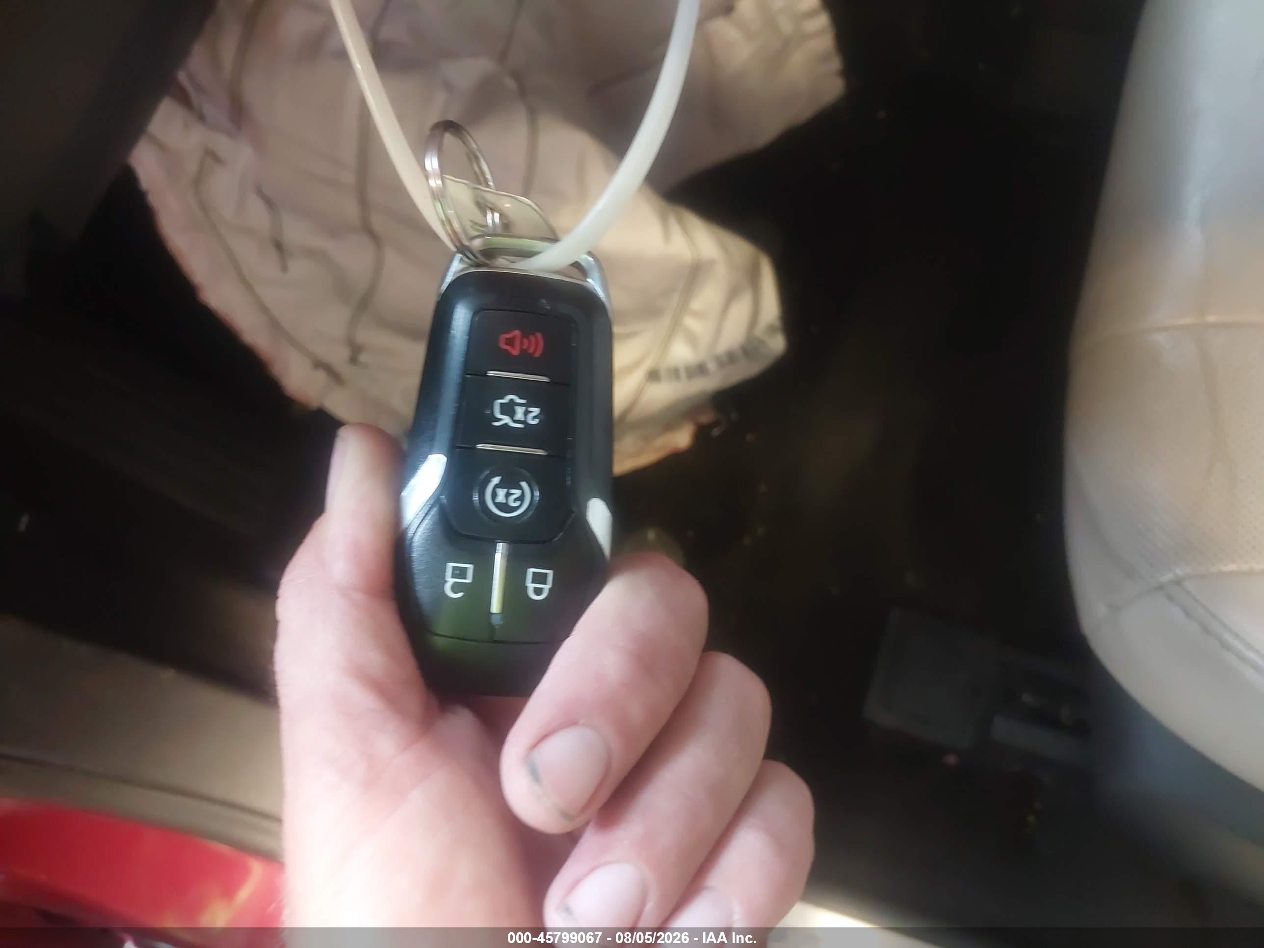 2014 Ford Fusion Titanium Red vin: 3FA6P0D97ER362791
