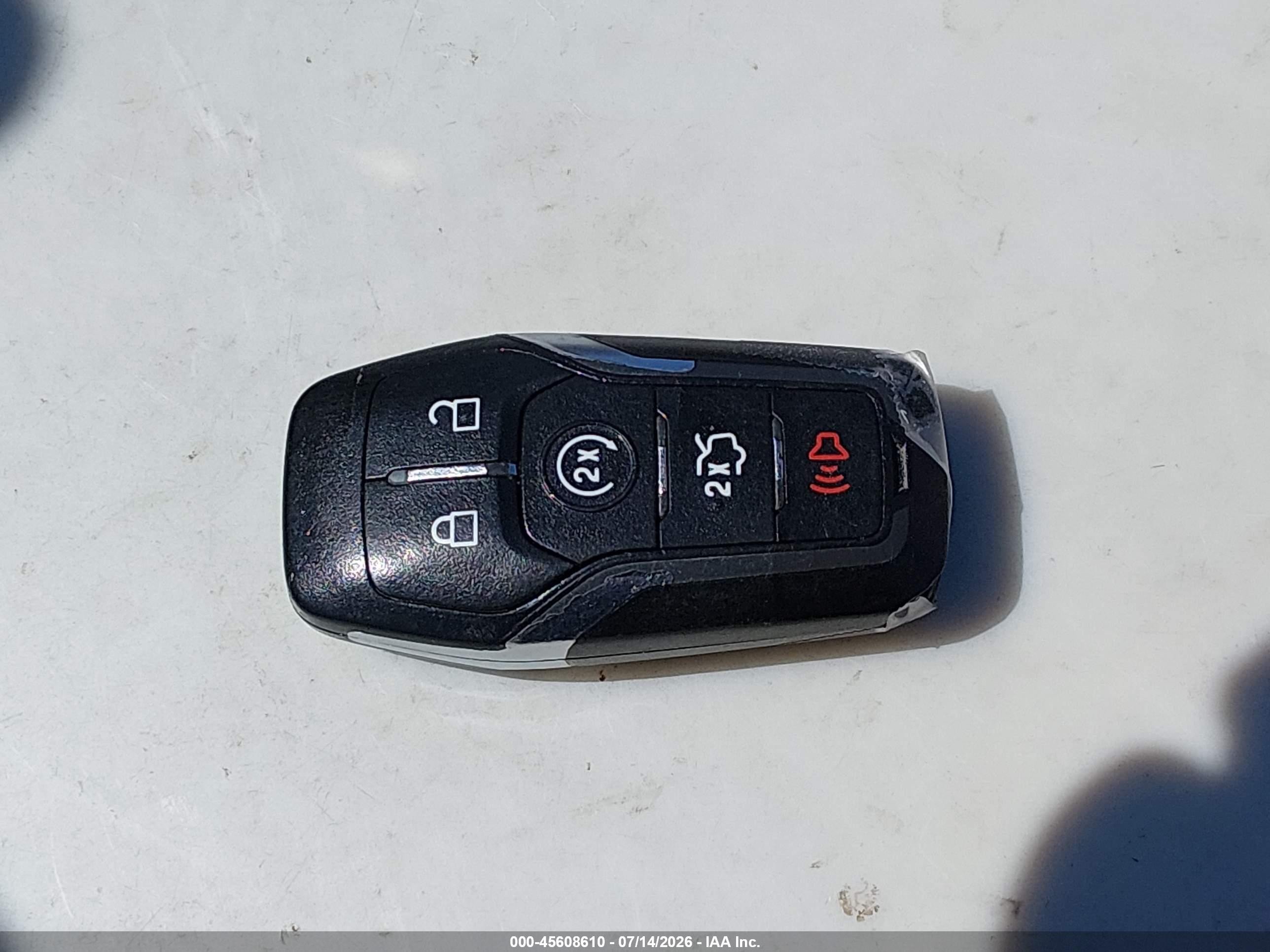 2015 Ford Fusion Titanium Black vin: 3FA6P0D9XFR285139