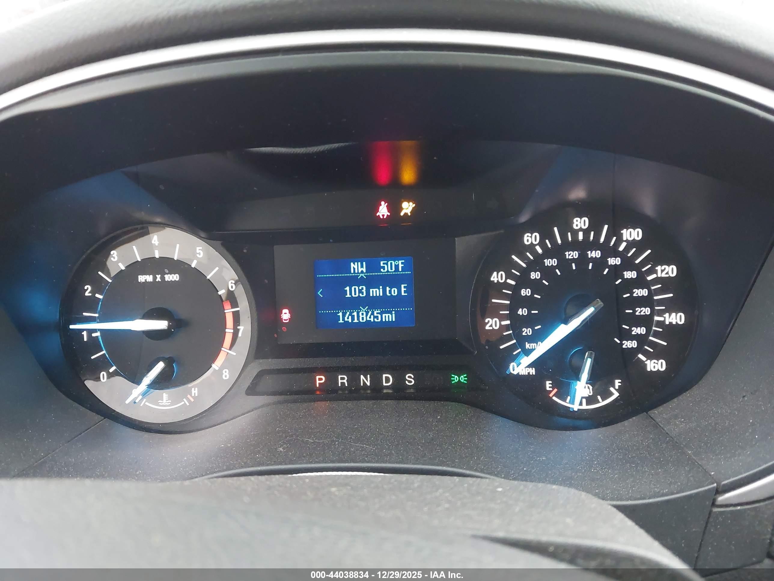 2014 Ford Fusion S Red vin: 3FA6P0G70ER267905