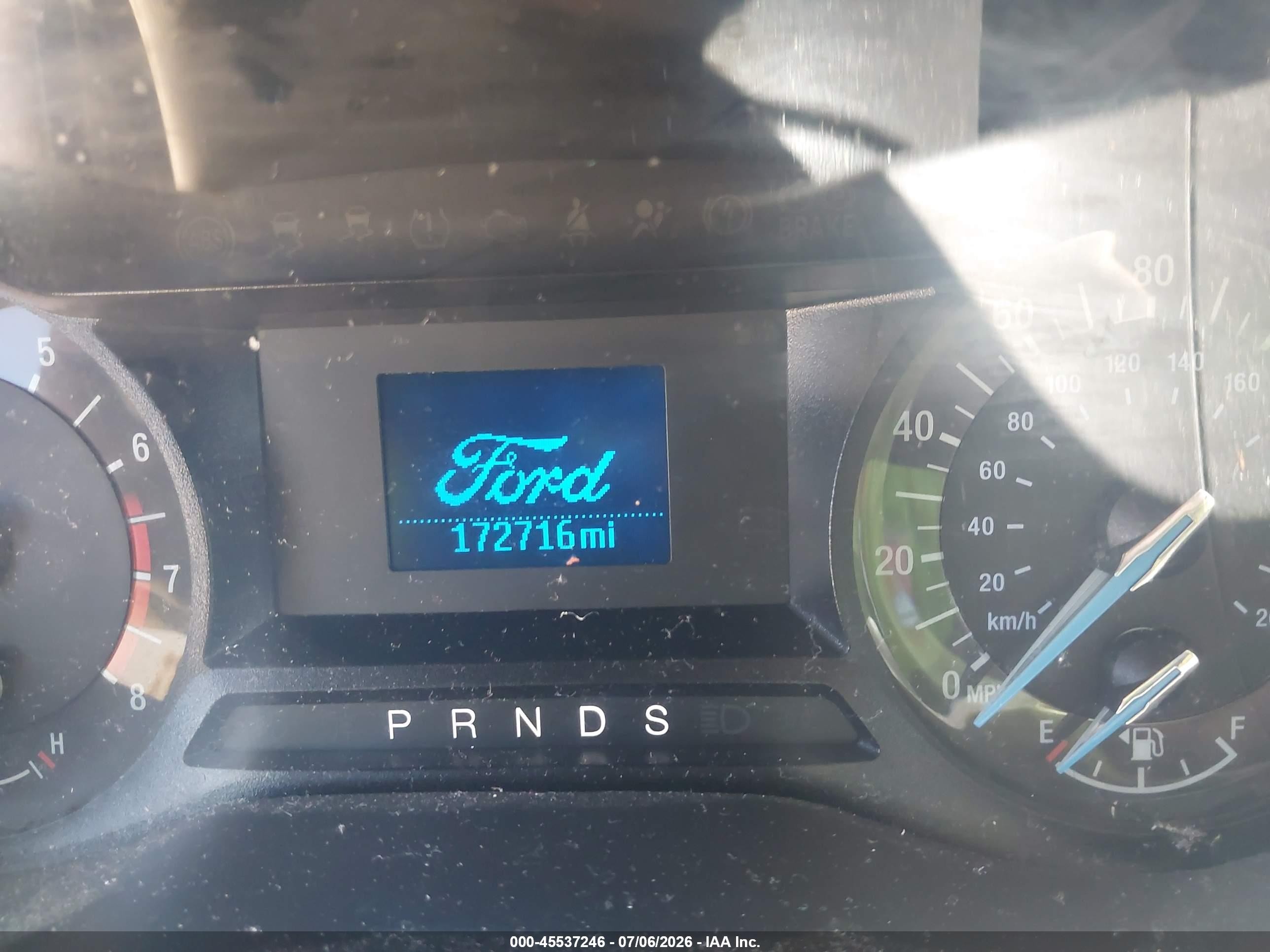 2015 Ford Fusion S Dark Blue vin: 3FA6P0G70FR181852