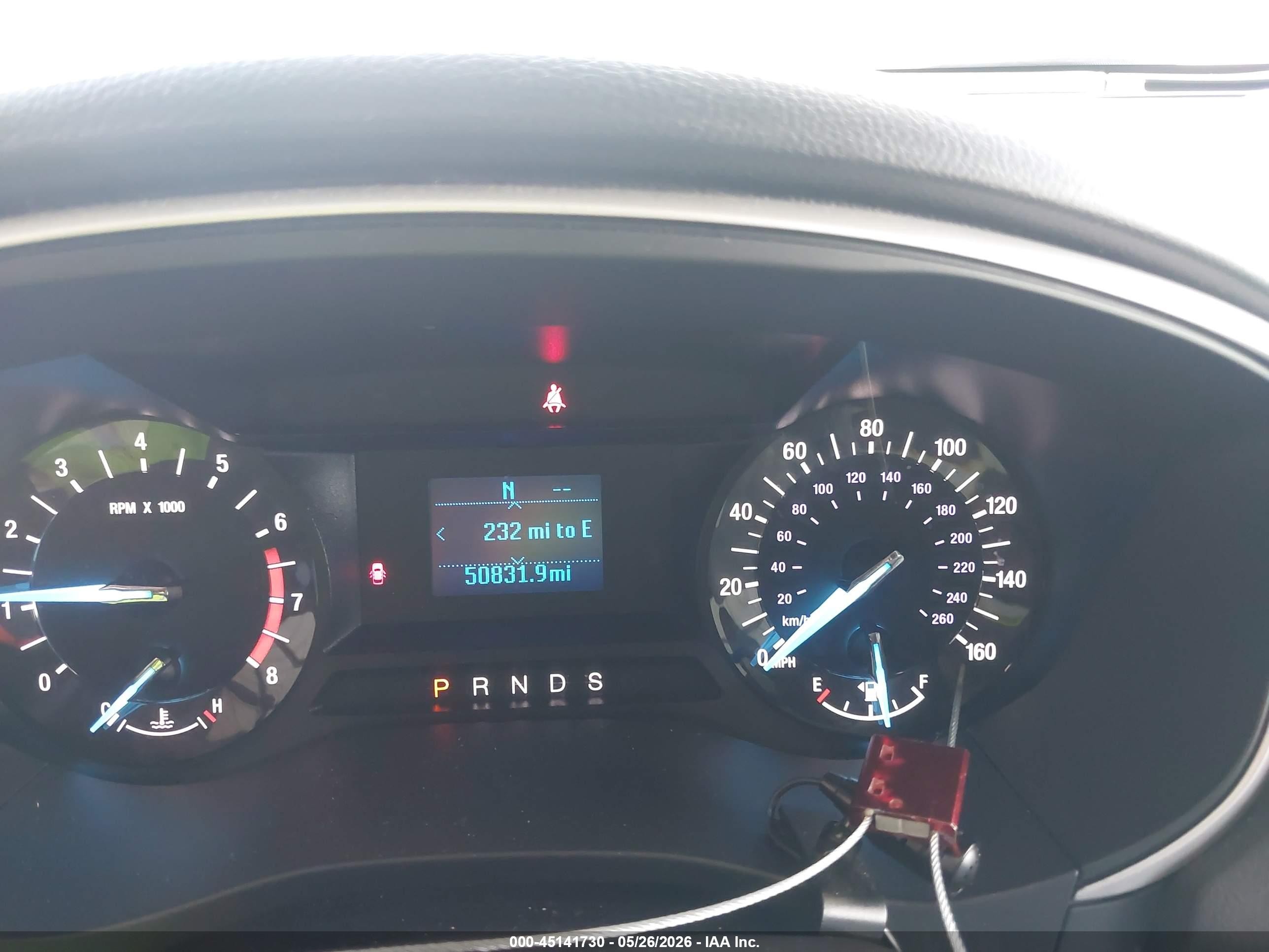 2015 Ford Fusion S White vin: 3FA6P0G70FR242326