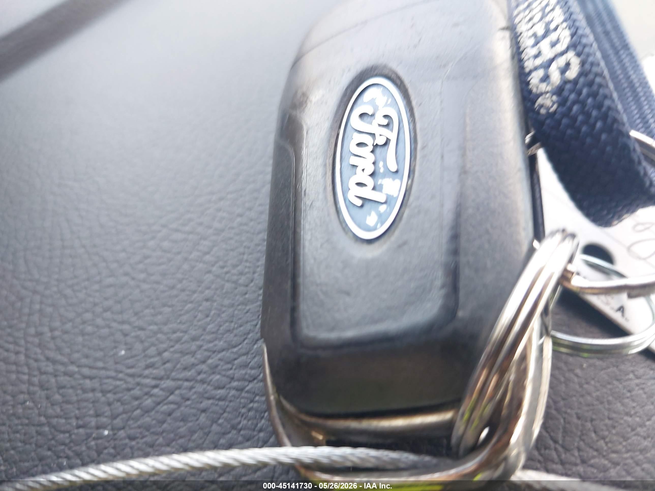 2015 Ford Fusion S White vin: 3FA6P0G70FR242326