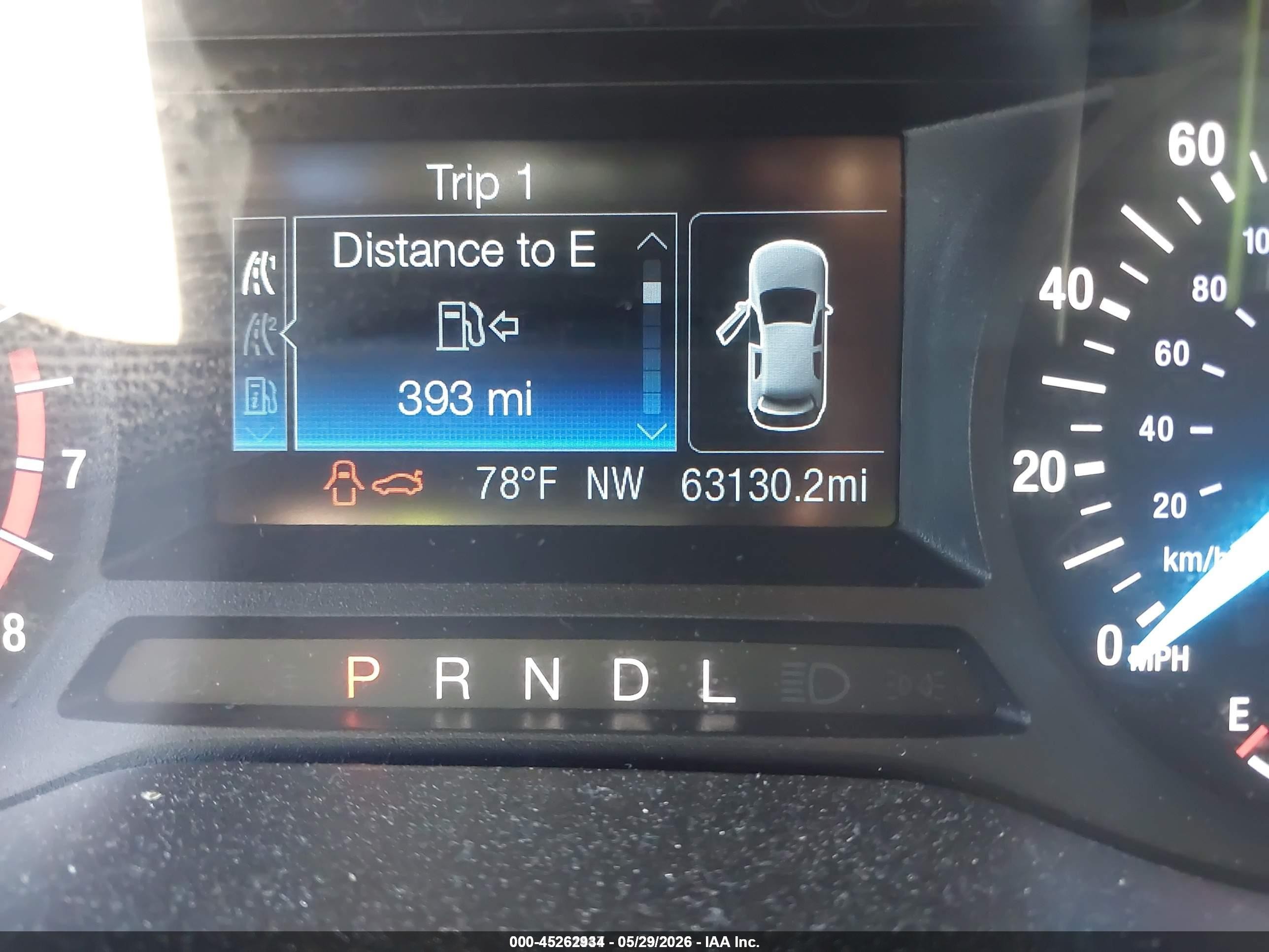 2020 Ford Fusion S Gray vin: 3FA6P0G71LR196694