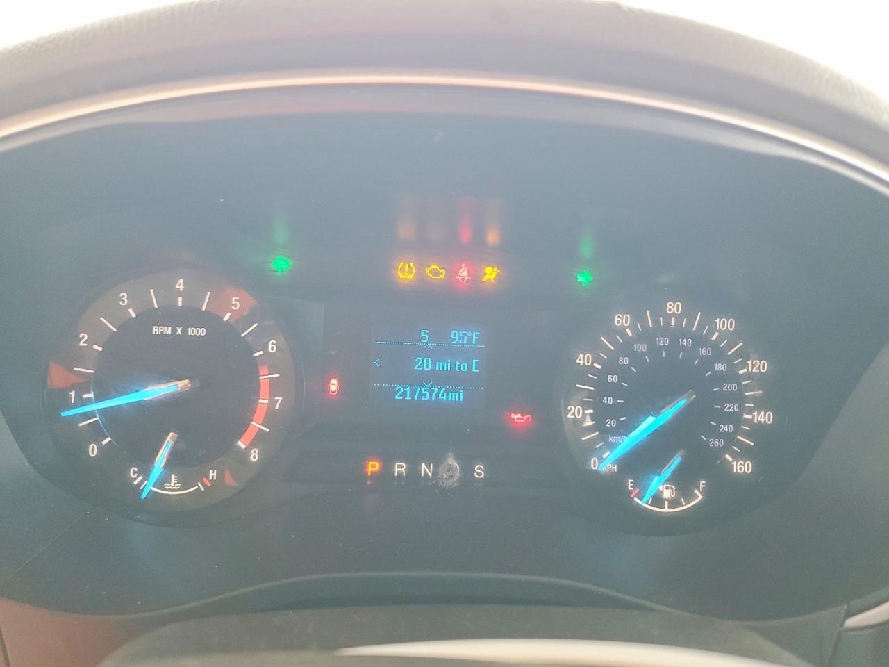 2015 Ford Fusion S Silver vin: 3FA6P0G72FR119787