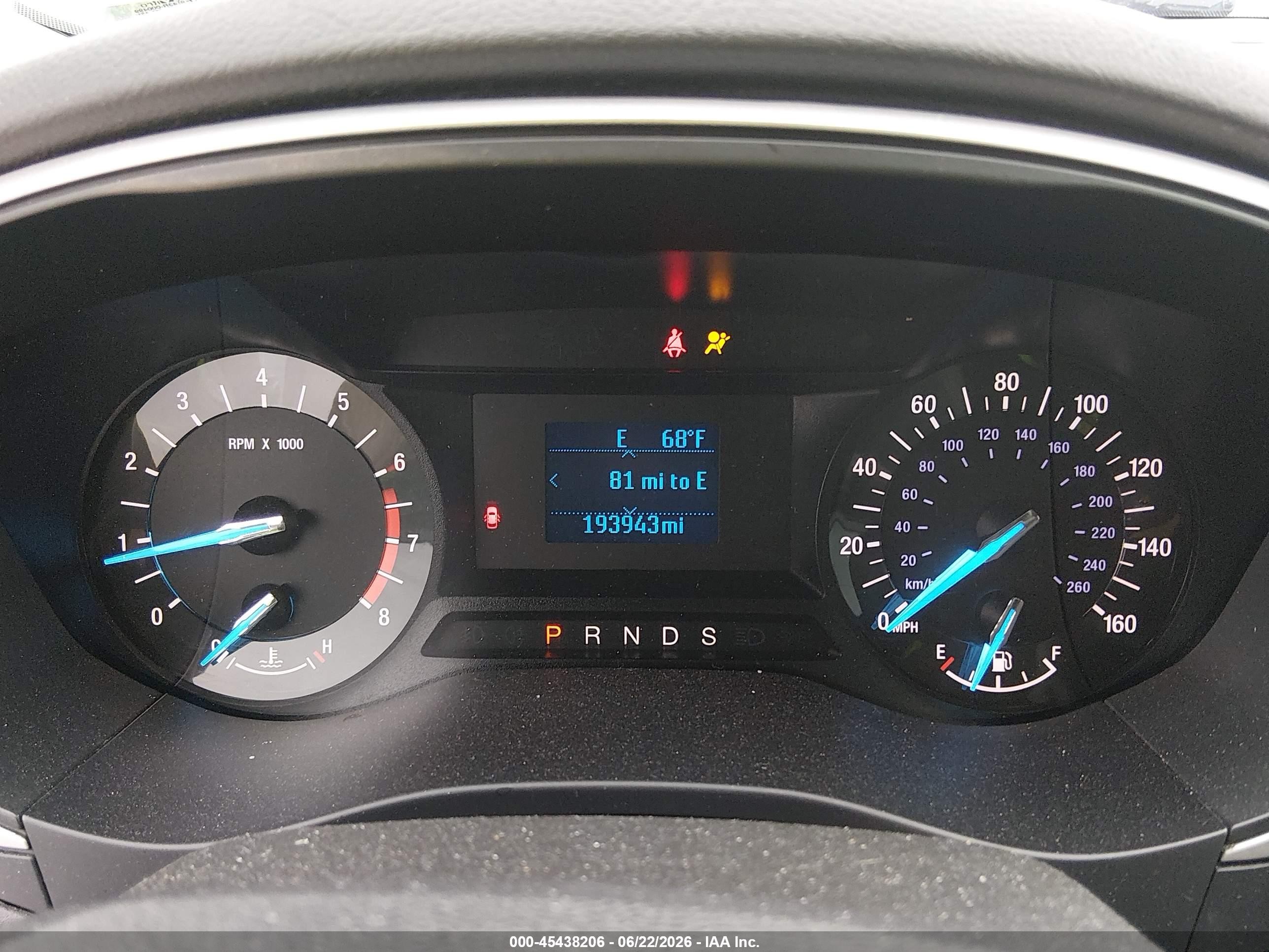 2015 Ford Fusion S White vin: 3FA6P0G72FR131552