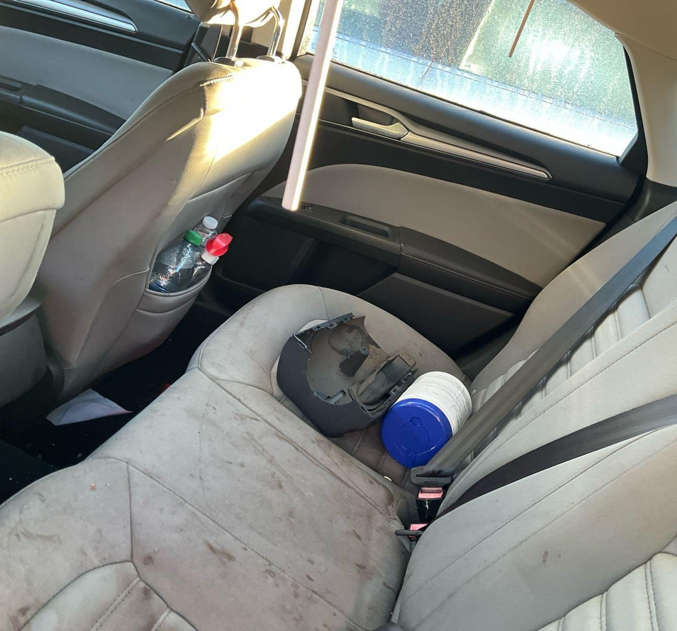 2013 Ford Fusion S vin: 3FA6P0G73DR187903